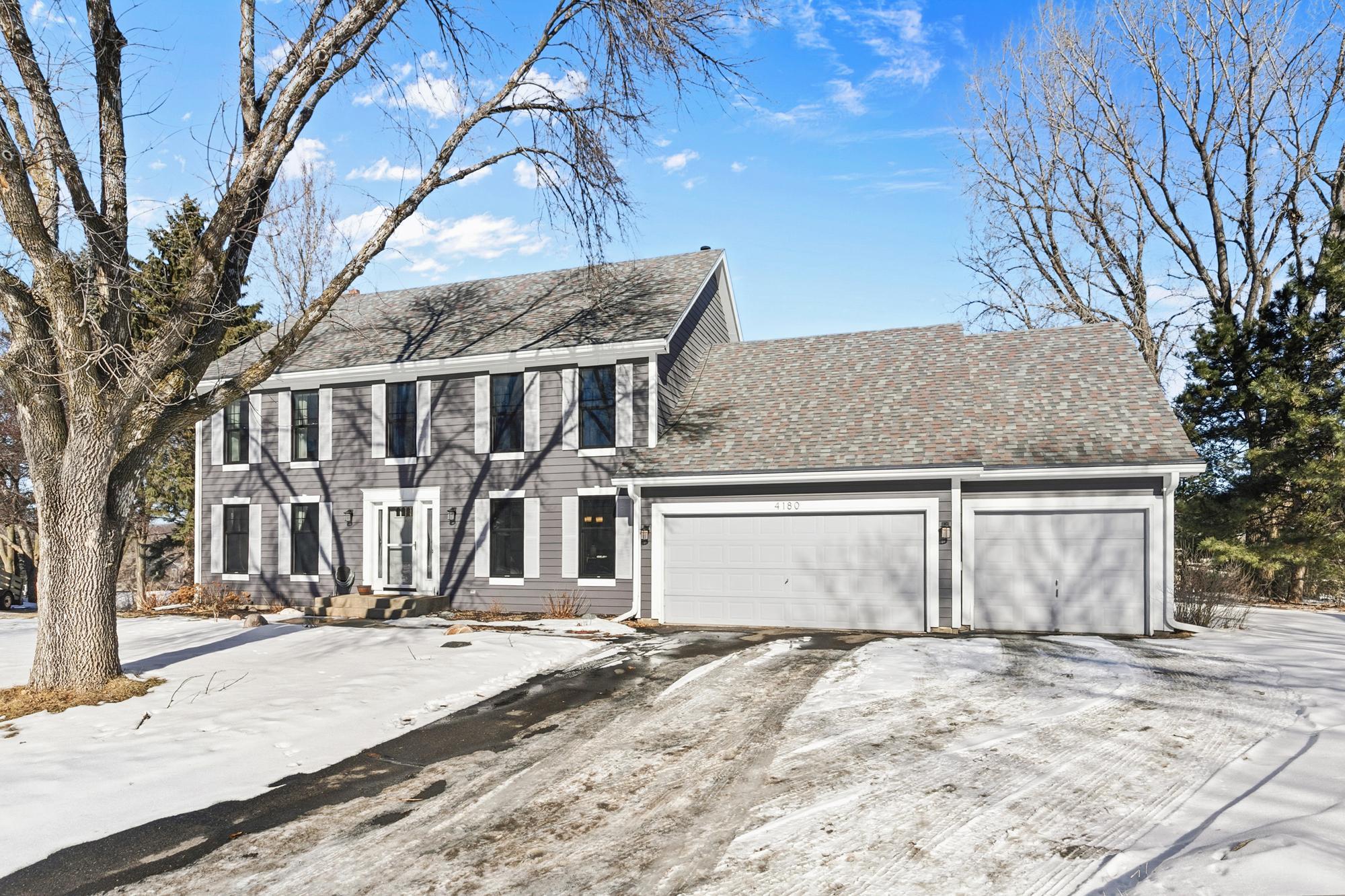 View of Residential at 4180 Columbine Court, Vadnais Heights MN 55127, Vadnais Heights - Mike Wilen | Minnesota Team Real Estate