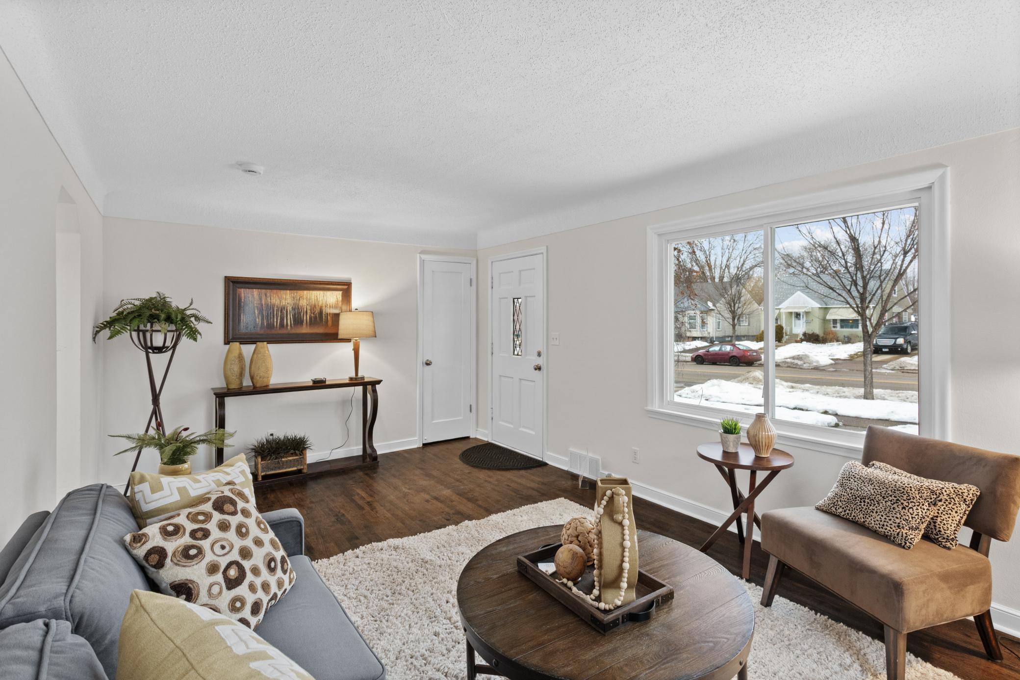 View of Residential at 2138 3rd Street, Saint Paul MN 55119, Saint Paul - Mike Wilen | Minnesota Team Real Estate