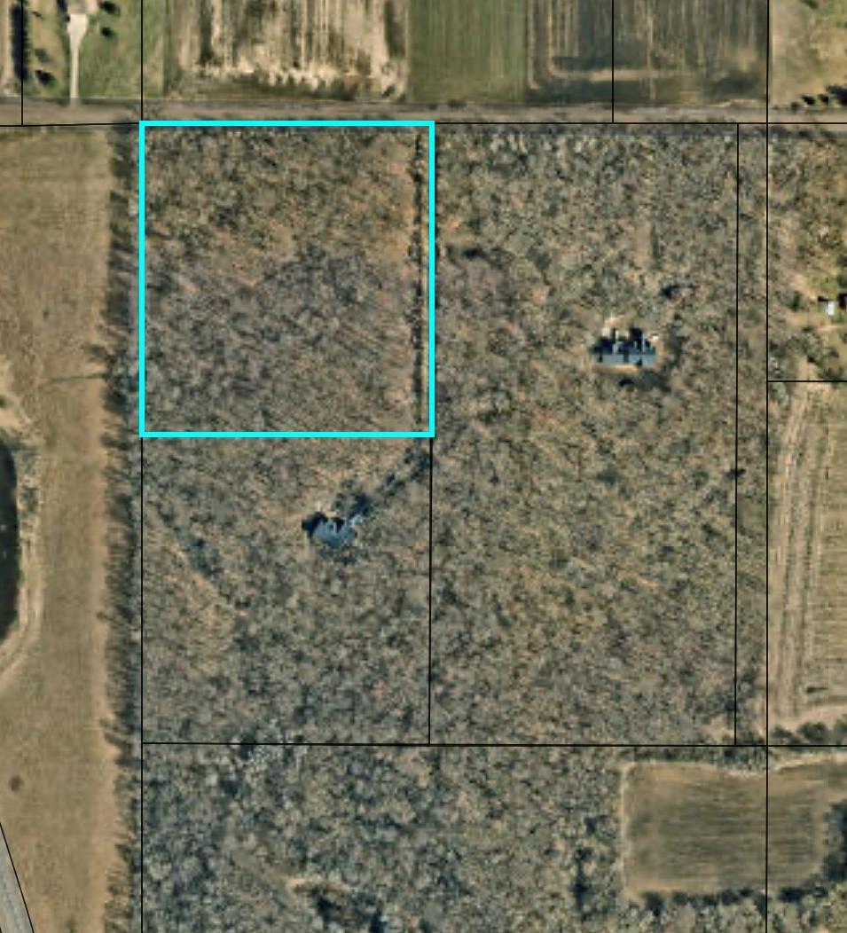 View of Land at TBD 265th Street, Eureka Twp MN 55024, Eureka Twp (5 of 11) - Mike Wilen | Minnesota Team Real Estate