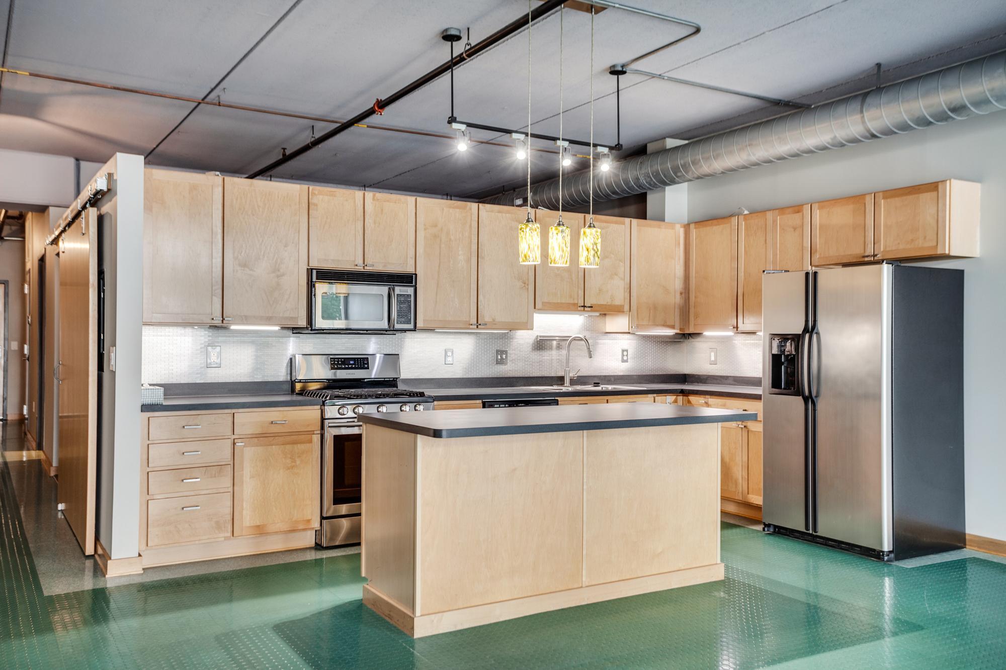 View of Residential at 710 4th Street #E207, Minneapolis MN 55401, Minneapolis - Mike Wilen | Minnesota Team Real Estate