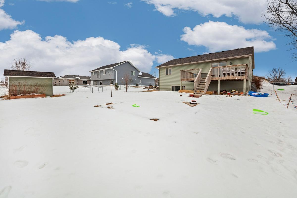 View of Residential at 1107 9th Street, Milaca MN 56353, Milaca (19 of 20) - Mike Wilen | Minnesota Team Real Estate
