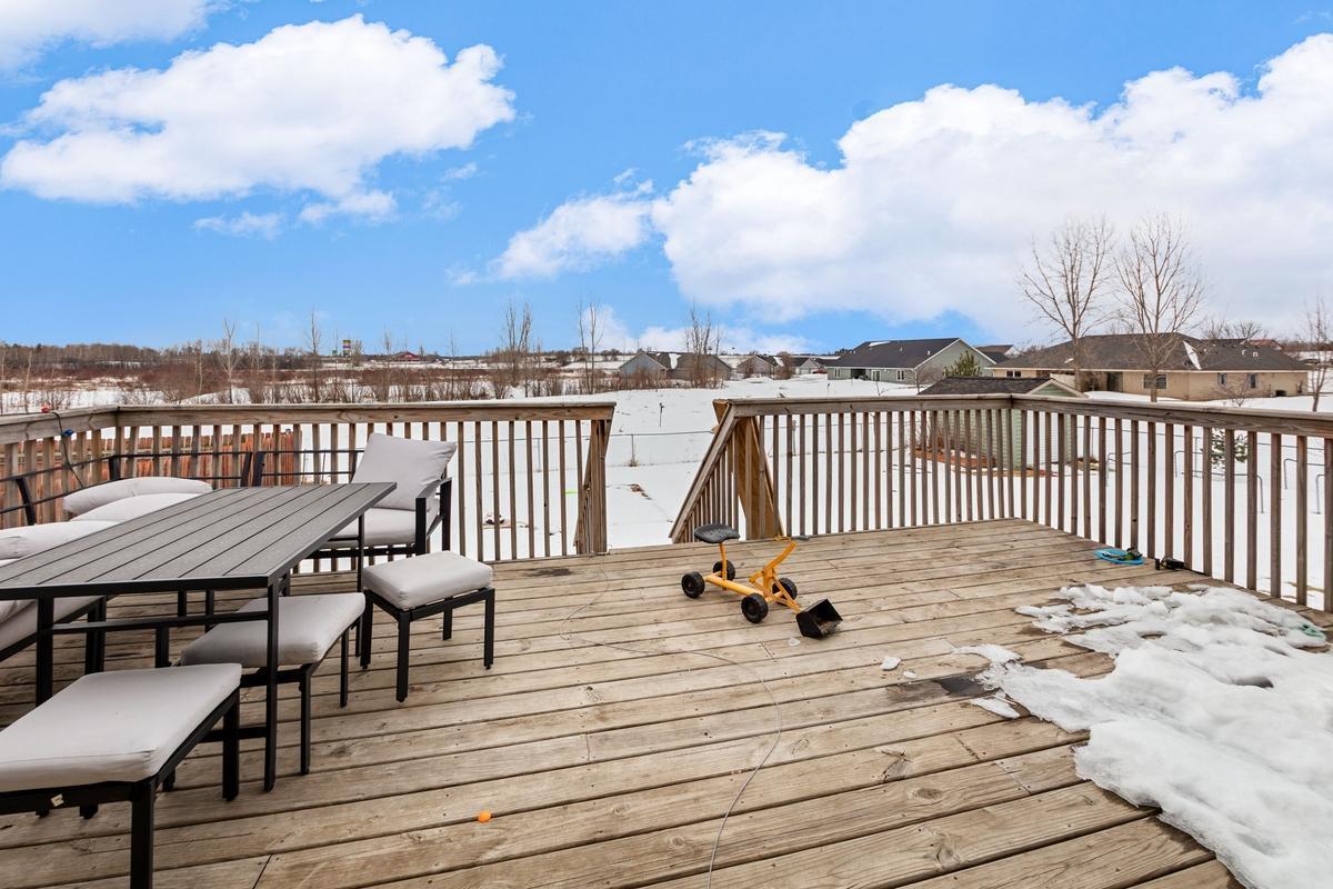 View of Residential at 1107 9th Street, Milaca MN 56353, Milaca (18 of 20) - Mike Wilen | Minnesota Team Real Estate