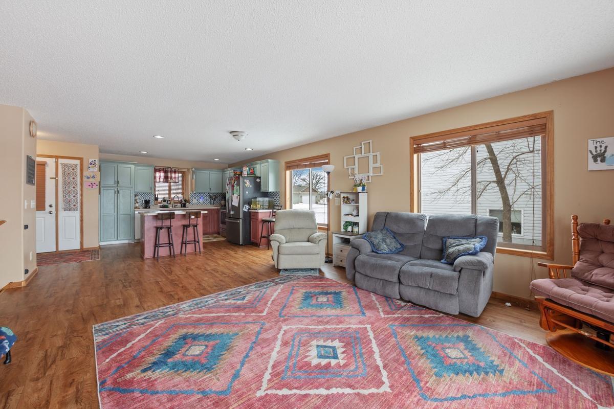 View of Residential at 1107 9th Street, Milaca MN 56353, Milaca (5 of 20) - Mike Wilen | Minnesota Team Real Estate