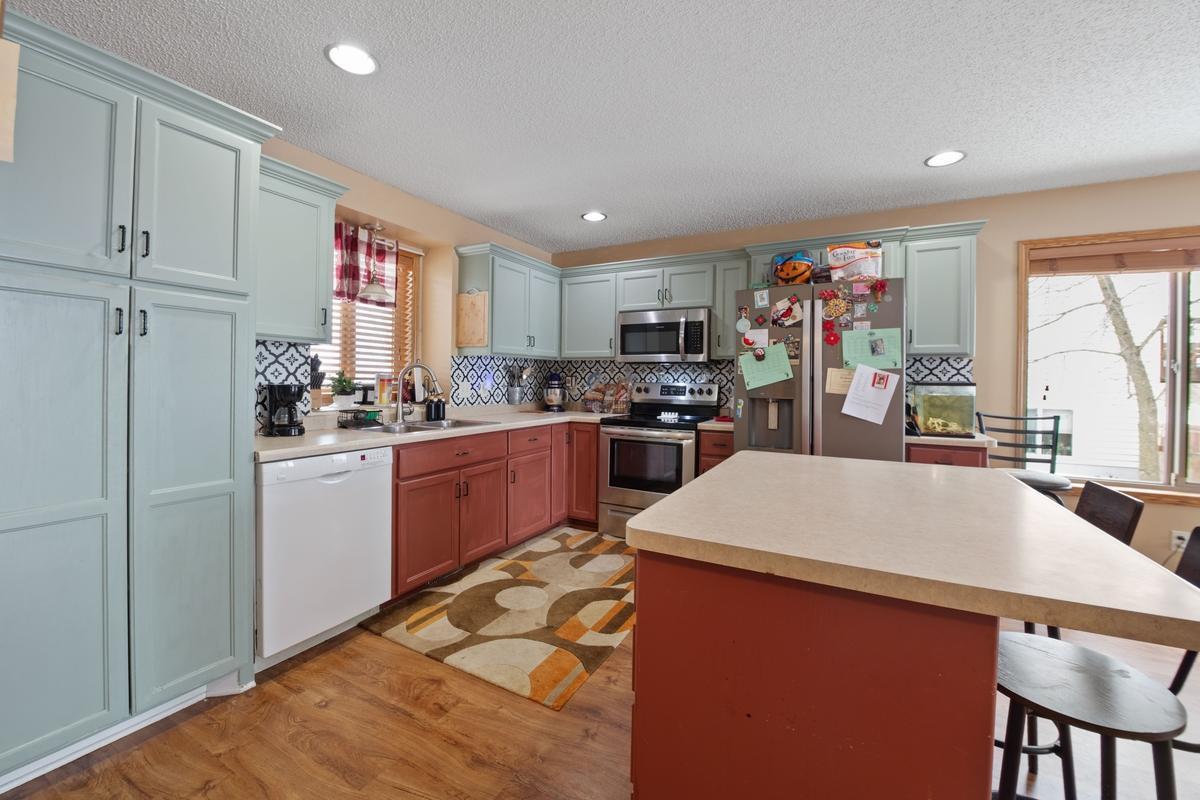 View of Residential at 1107 9th Street, Milaca MN 56353, Milaca (4 of 20) - Mike Wilen | Minnesota Team Real Estate