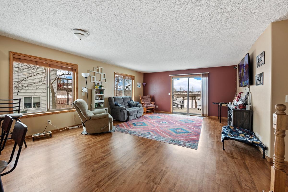 View of Residential at 1107 9th Street, Milaca MN 56353, Milaca (3 of 20) - Mike Wilen | Minnesota Team Real Estate