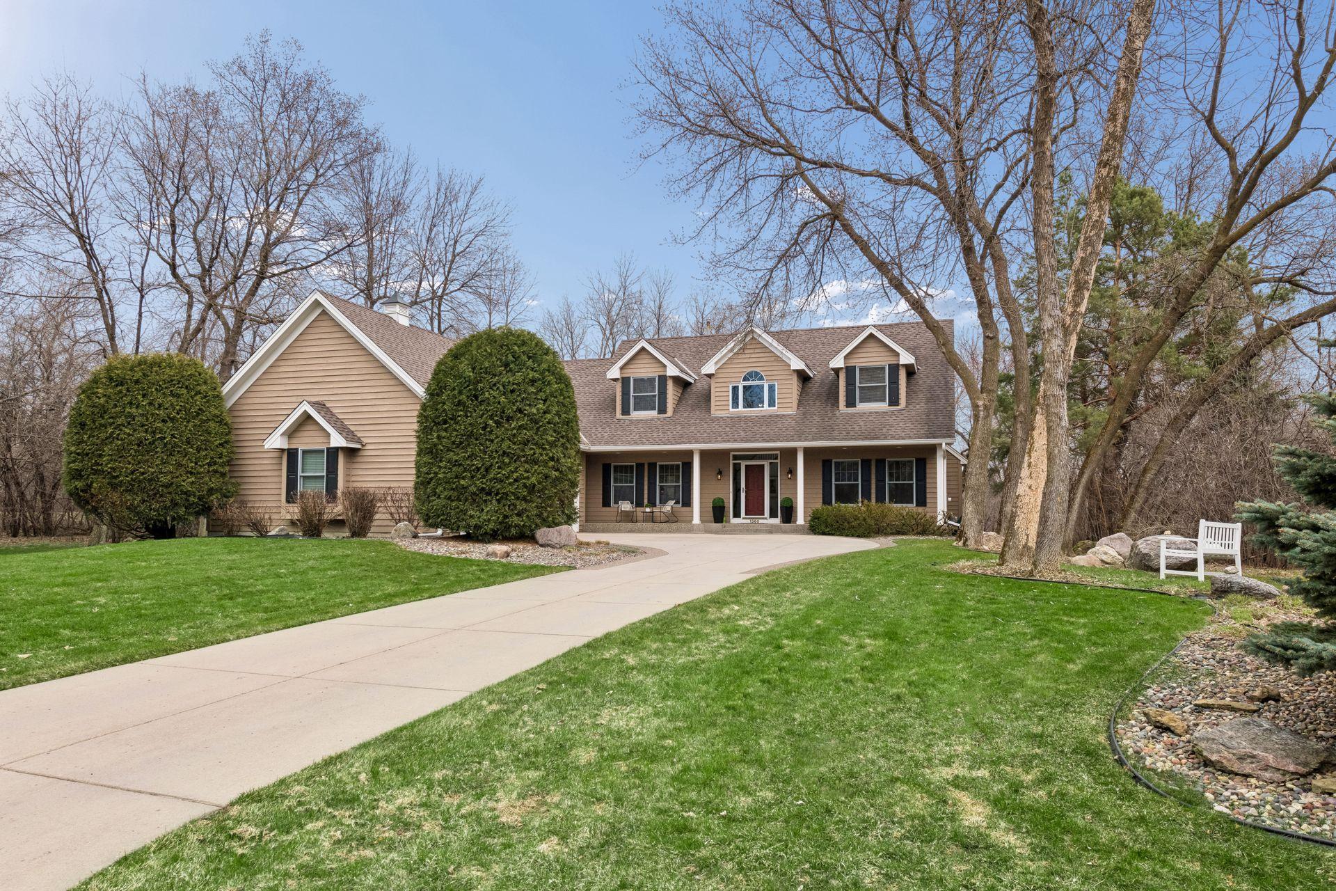 View of Residential at 1360 Zircon Lane, Plymouth MN 55447, Plymouth - Mike Wilen | Minnesota Team Real Estate