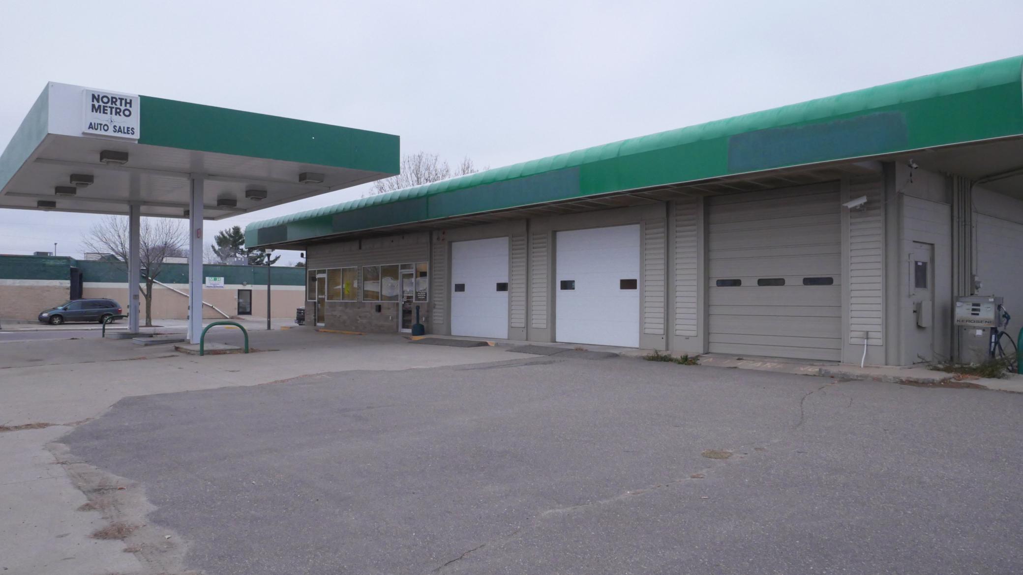 View of Commercial Sale at 140 1st Avenue, Cambridge - Mike Wilen | Minnesota Team Real Estate
