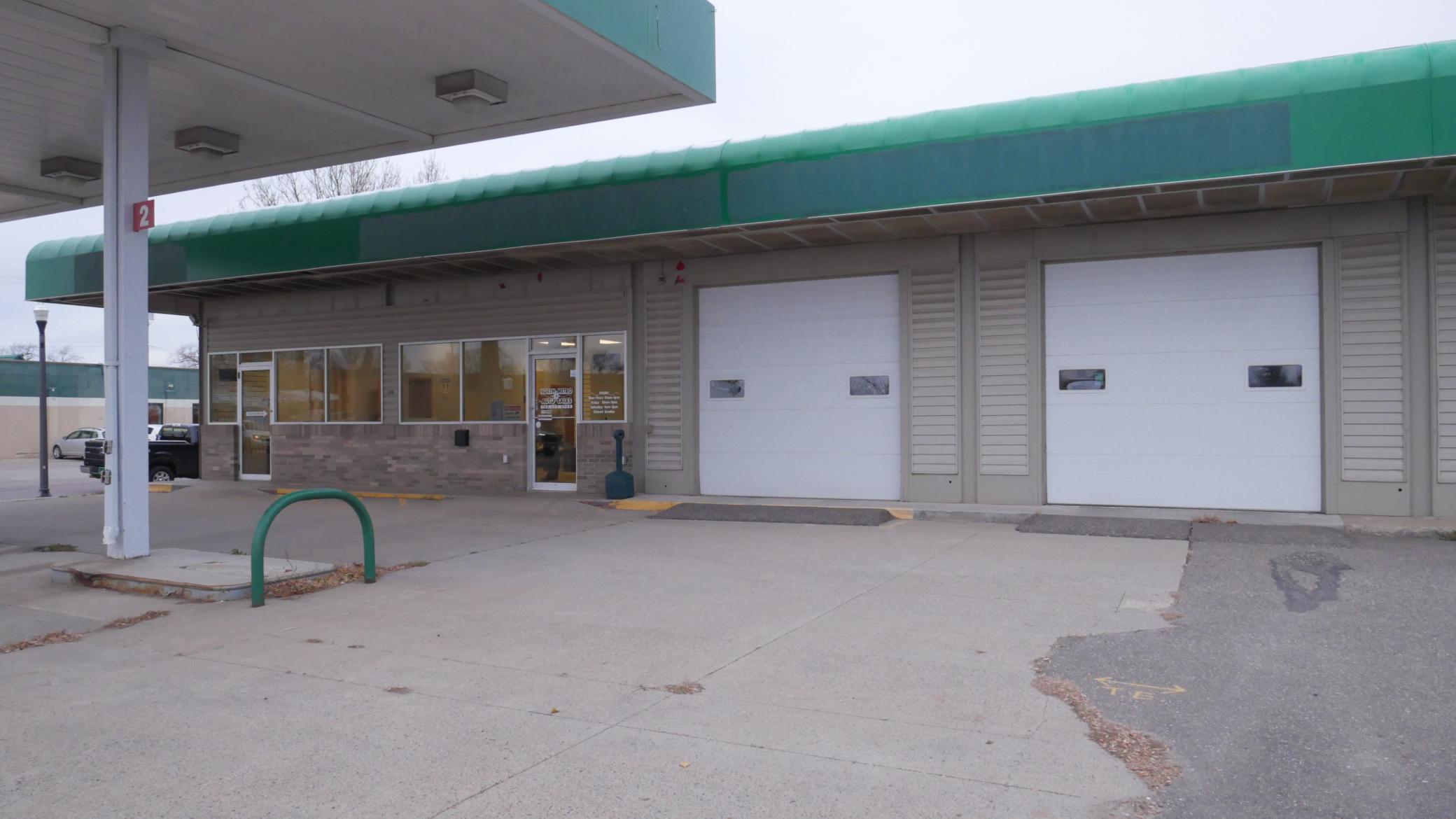 View of Commercial Sale at 140 1st Avenue, Cambridge MN 55008, Cambridge (2 of 14) - Mike Wilen | Minnesota Team Real Estate