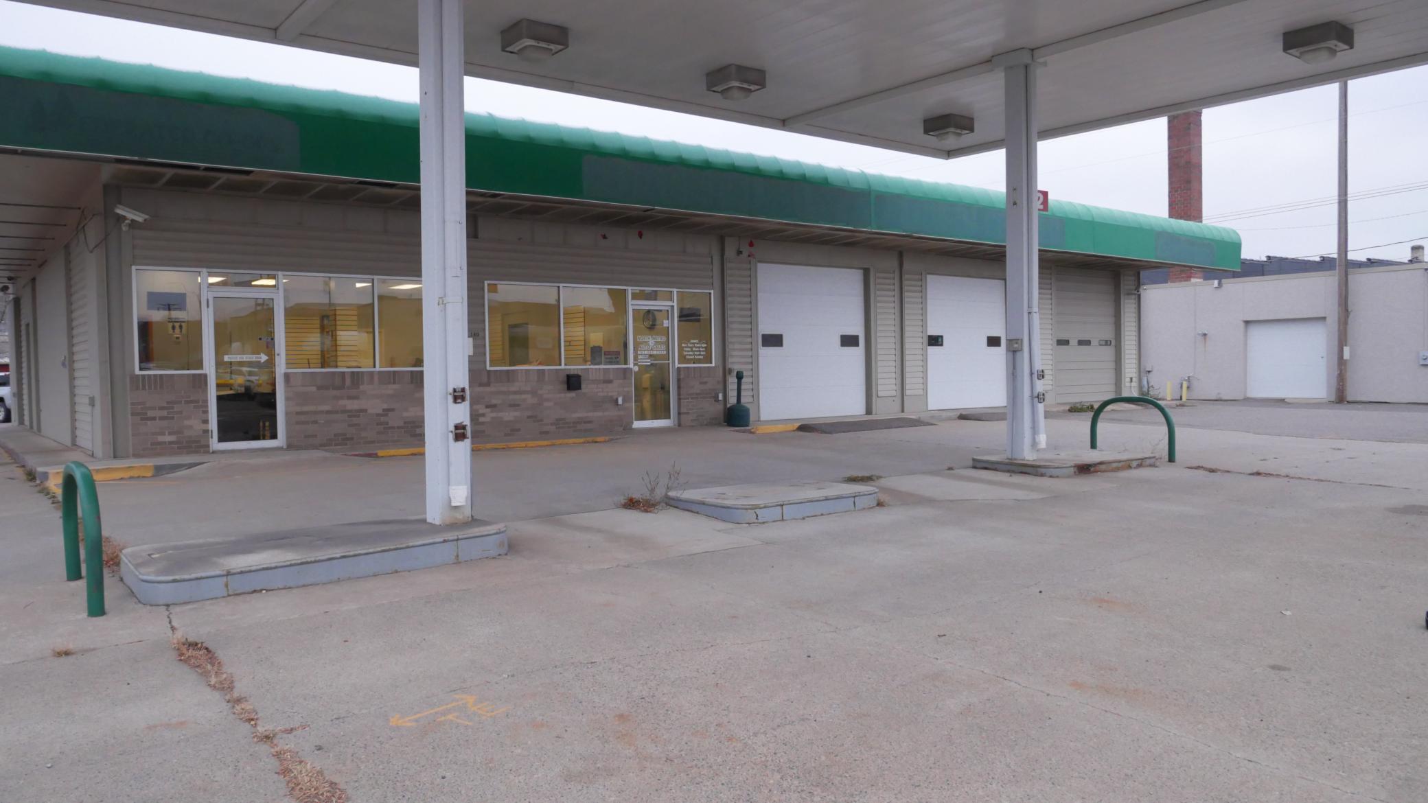 View of Commercial Sale at 140 1st Avenue, Cambridge MN 55008, Cambridge (3 of 14) - Mike Wilen | Minnesota Team Real Estate