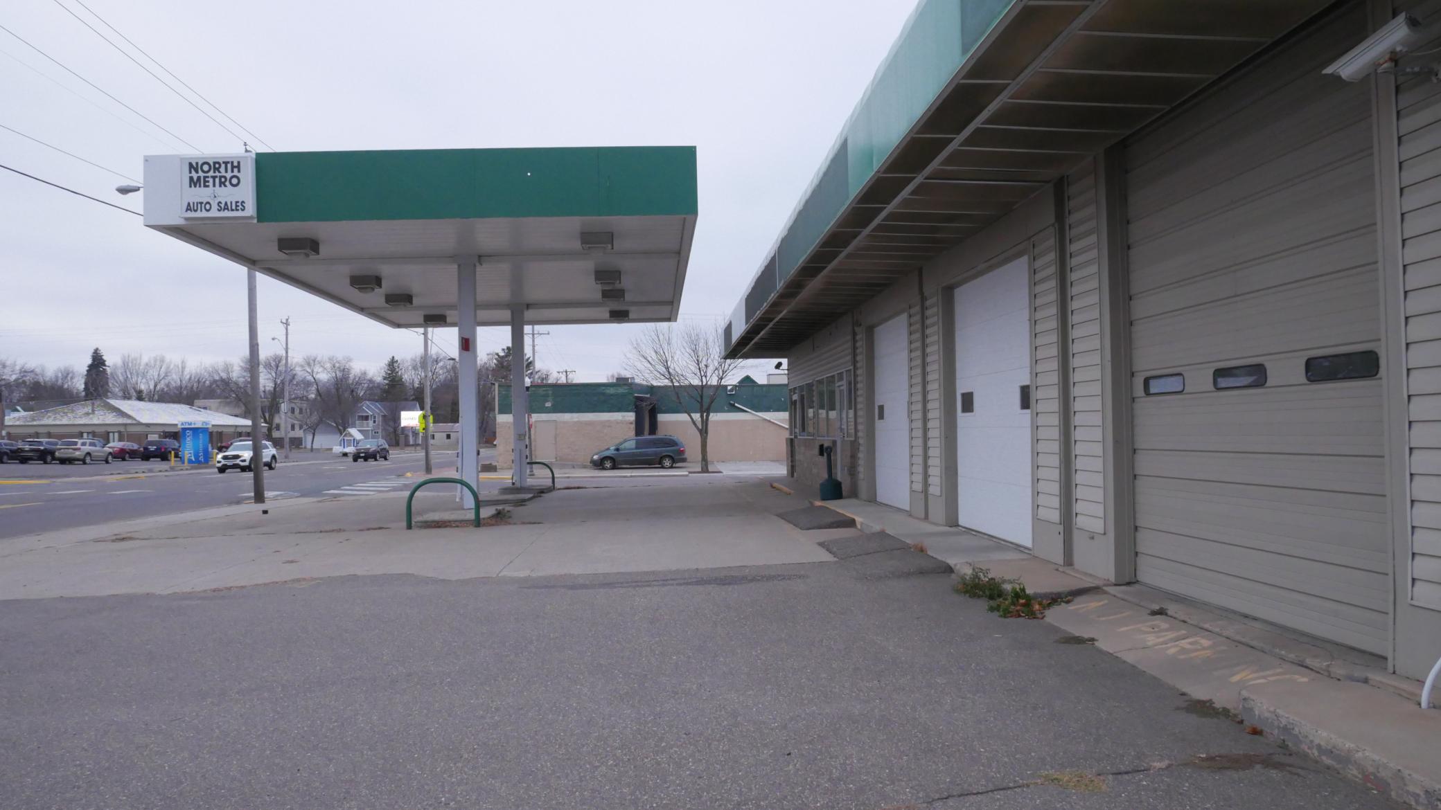 View of Commercial Sale at 140 1st Avenue, Cambridge MN 55008, Cambridge (5 of 14) - Mike Wilen | Minnesota Team Real Estate