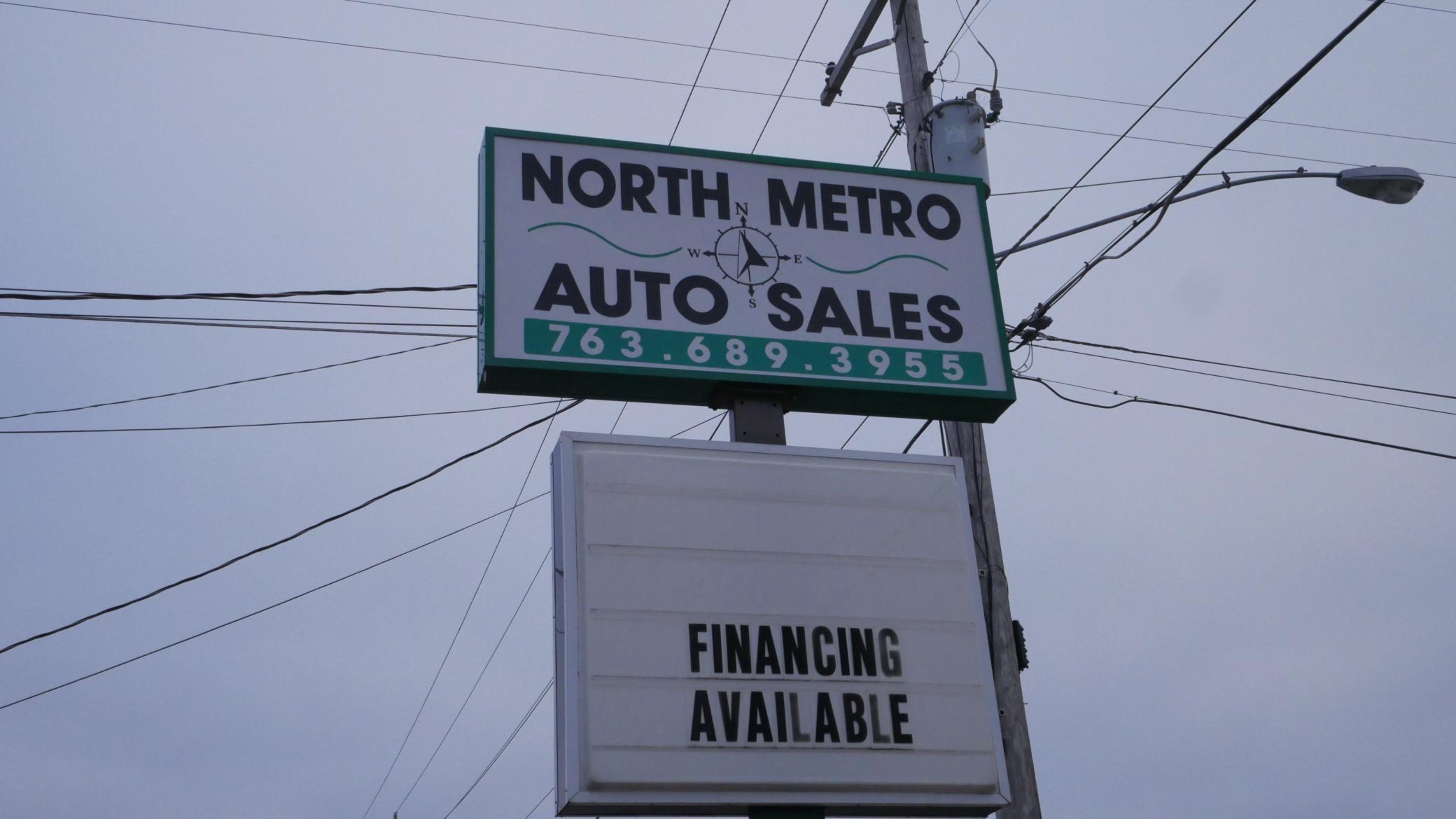 View of Commercial Sale at 140 1st Avenue, Cambridge MN 55008, Cambridge (8 of 14) - Mike Wilen | Minnesota Team Real Estate