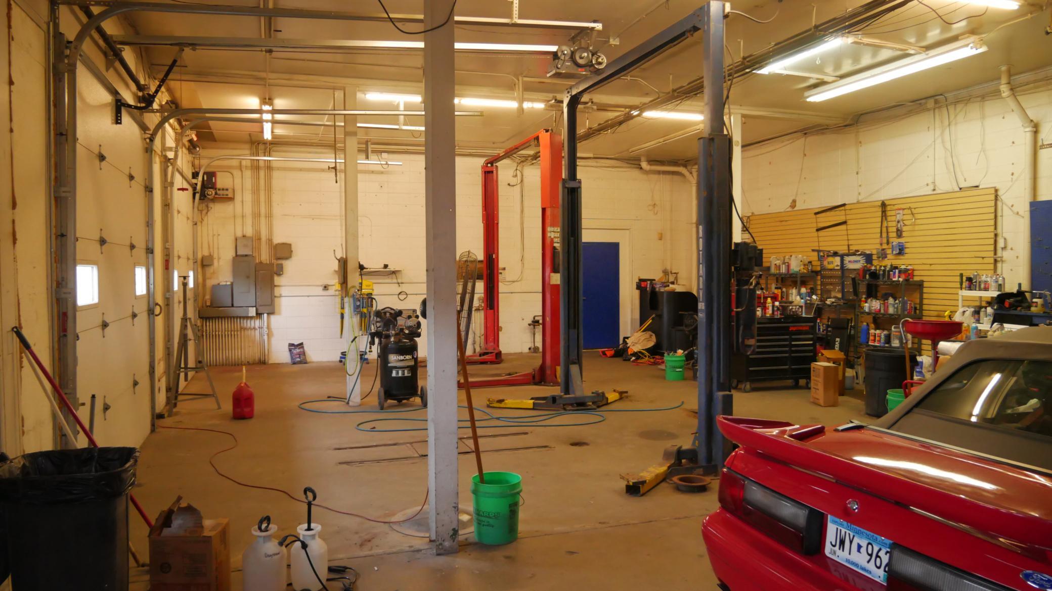 View of Commercial Sale at 140 1st Avenue, Cambridge MN 55008, Cambridge (11 of 14) - Mike Wilen | Minnesota Team Real Estate