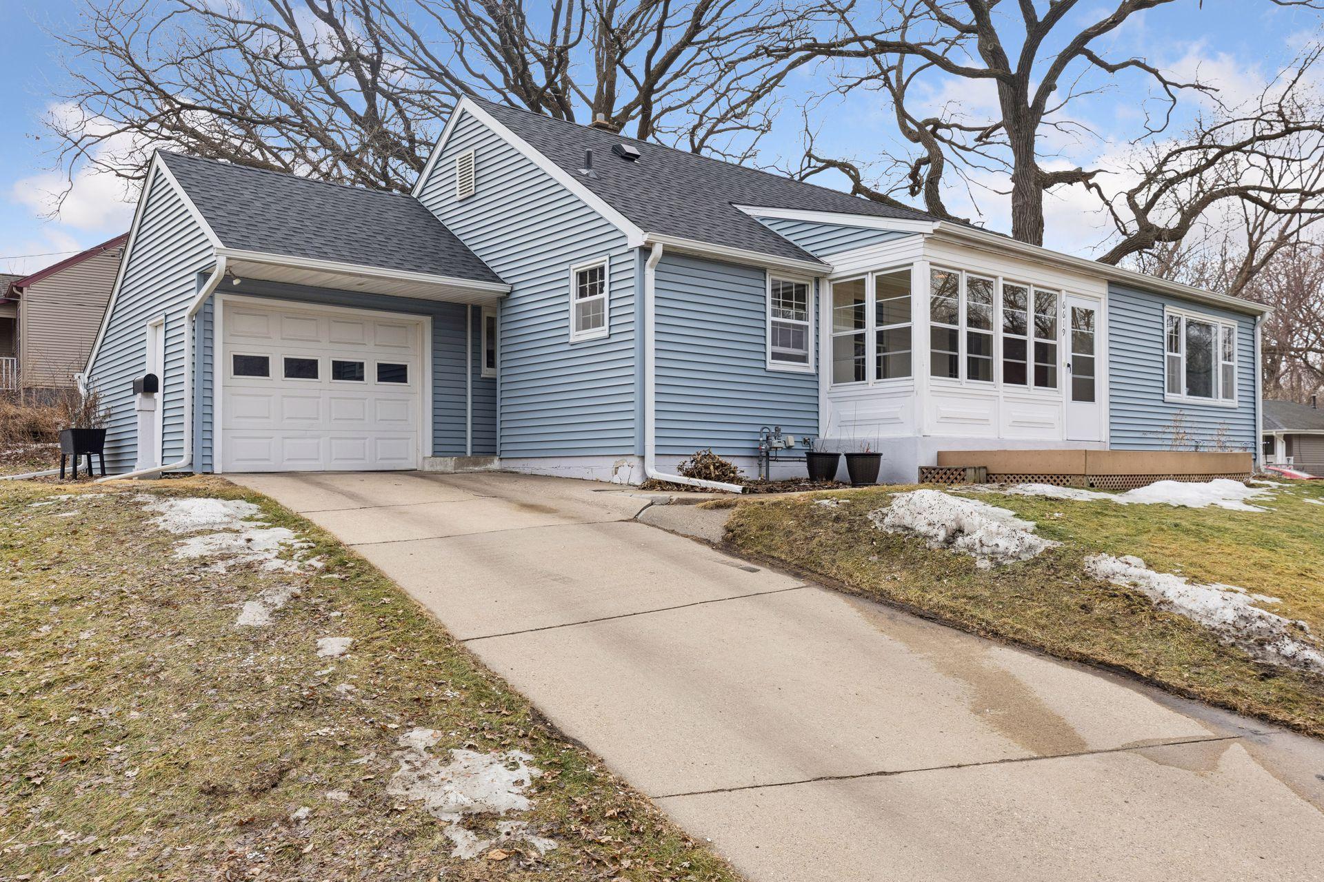 View of Residential at 6619 16th Street, Saint Louis Park MN 55426, Saint Louis Park - Mike Wilen | Minnesota Team Real Estate