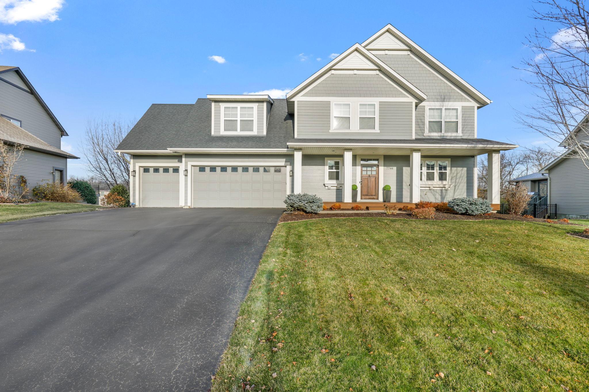 View of Residential at 7744 Stafford Trail, Savage MN 55378, Savage - Mike Wilen | Minnesota Team Real Estate