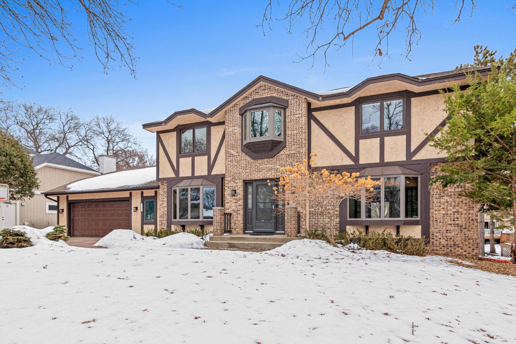 View of Residential at 5816 Oxford Street, Shoreview MN 55126, Shoreview - Mike Wilen | Minnesota Team Real Estate