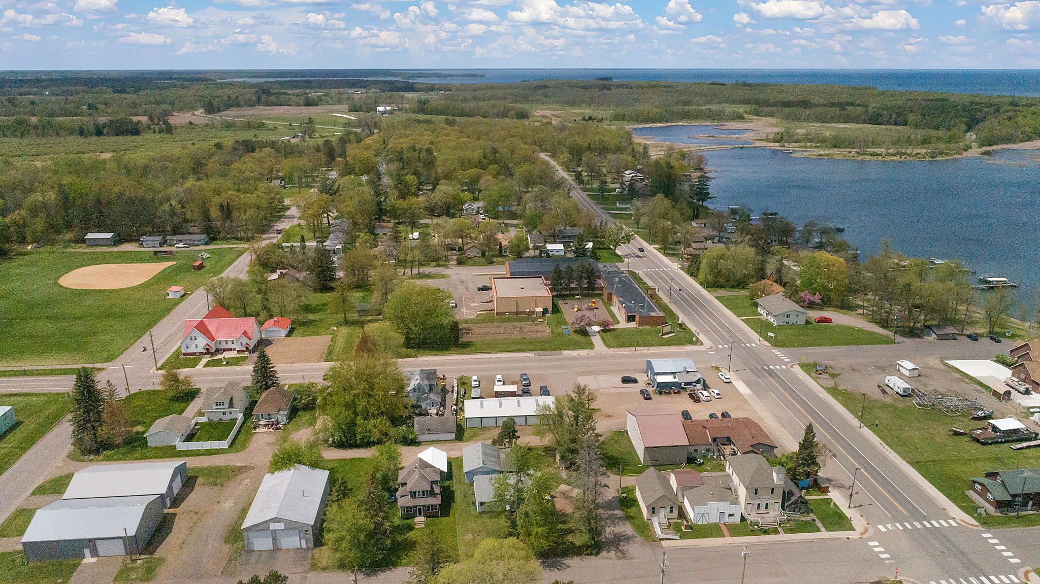 View of Residential at 465 4th Avenue, Isle MN 56342, Isle (41 of 41) - Mike Wilen | Minnesota Team Real Estate