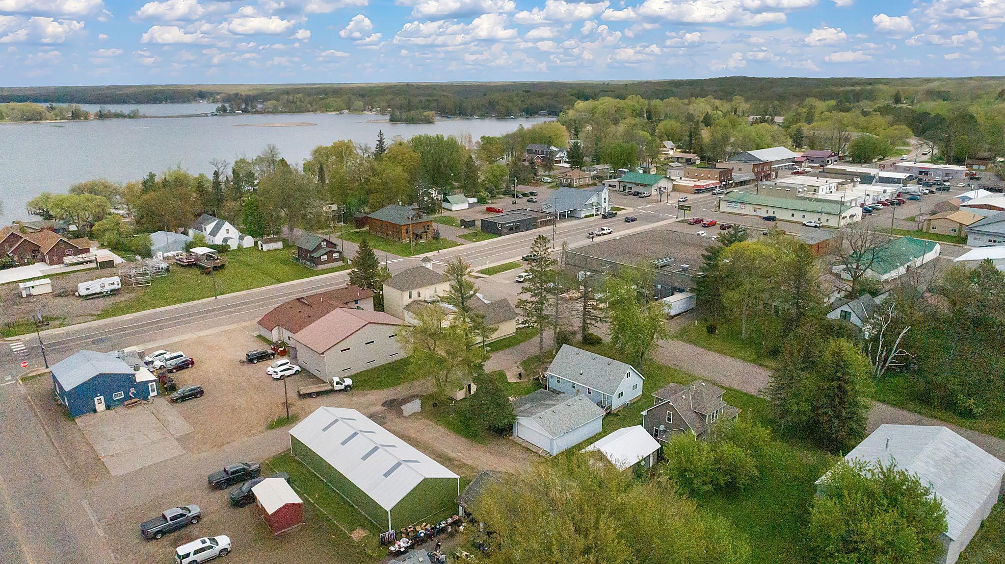 View of Residential at 465 4th Avenue, Isle MN 56342, Isle (40 of 41) - Mike Wilen | Minnesota Team Real Estate