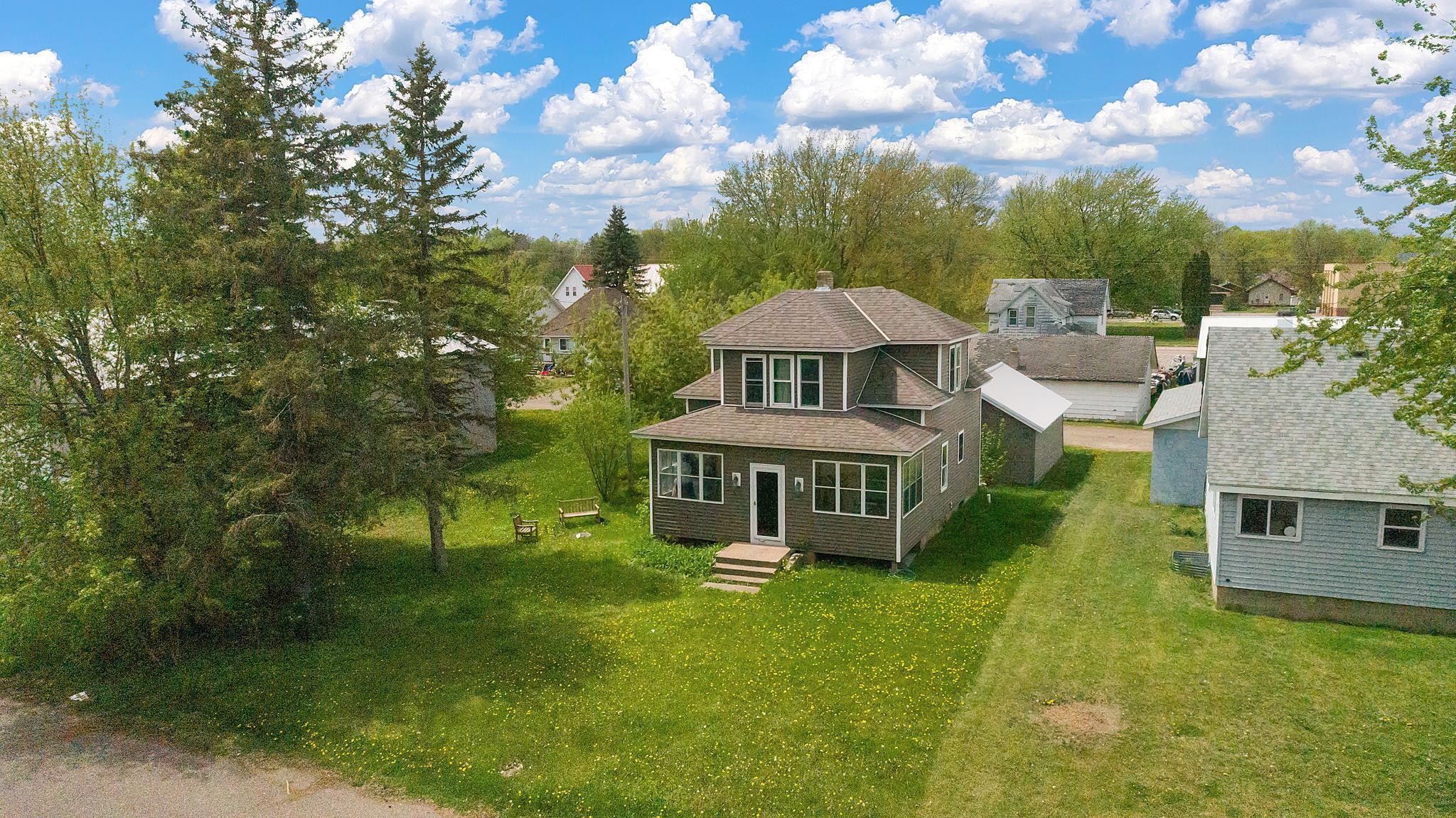 View of Residential at 465 4th Avenue, Isle MN 56342, Isle (3 of 41) - Mike Wilen | Minnesota Team Real Estate