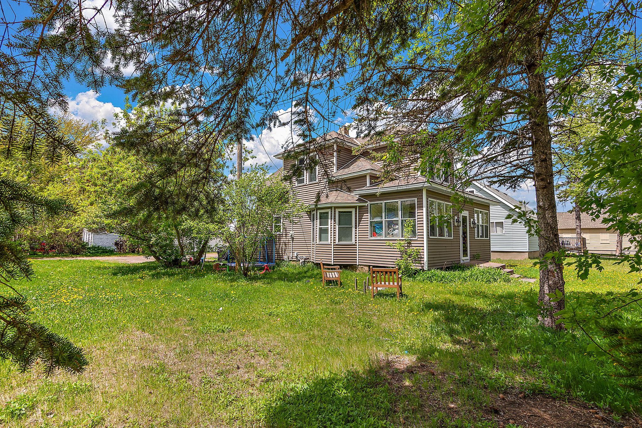 View of Residential at 465 4th Avenue, Isle MN 56342, Isle (34 of 41) - Mike Wilen | Minnesota Team Real Estate