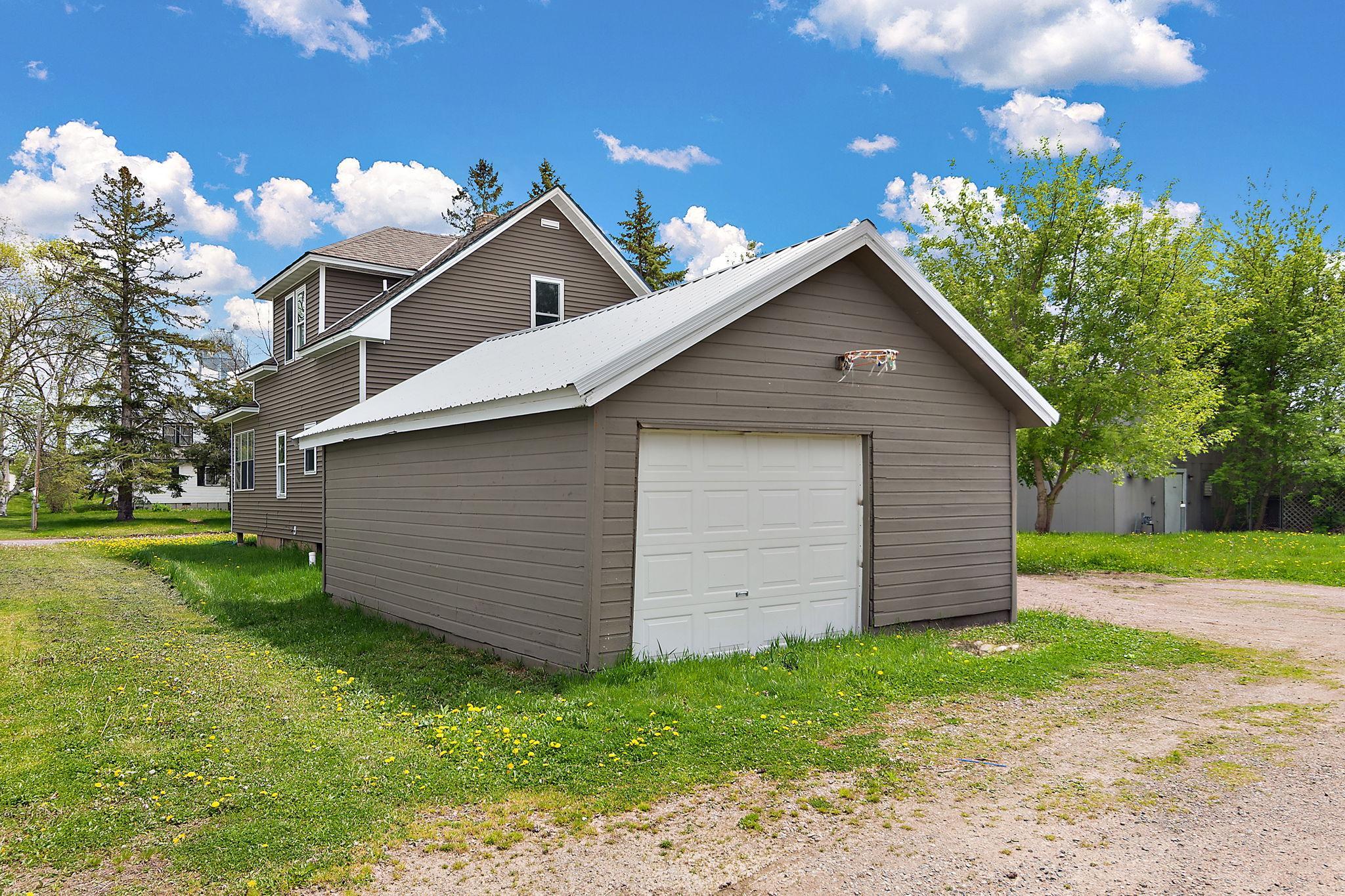 View of Residential at 465 4th Avenue, Isle MN 56342, Isle (37 of 41) - Mike Wilen | Minnesota Team Real Estate