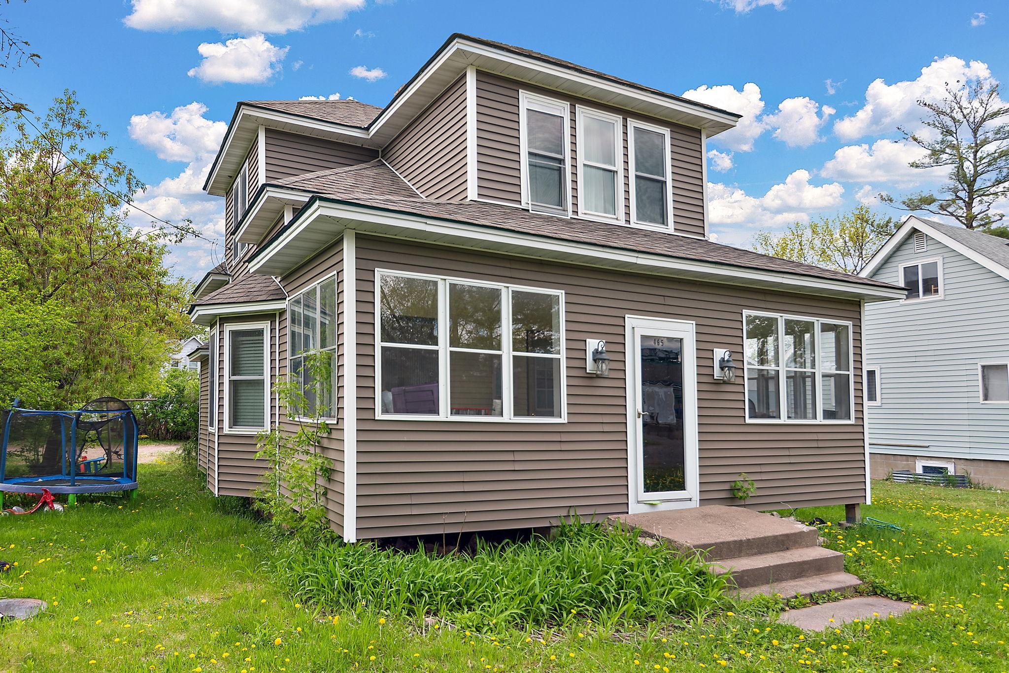 View of Residential at 465 4th Avenue, Isle MN 56342, Isle (6 of 41) - Mike Wilen | Minnesota Team Real Estate