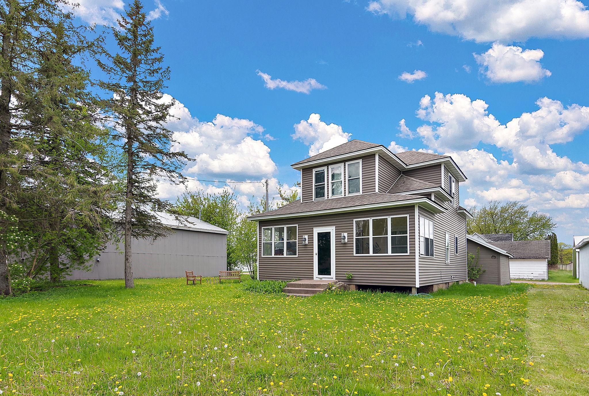 View of Residential at 465 4th Avenue, Isle MN 56342, Isle (4 of 41) - Mike Wilen | Minnesota Team Real Estate