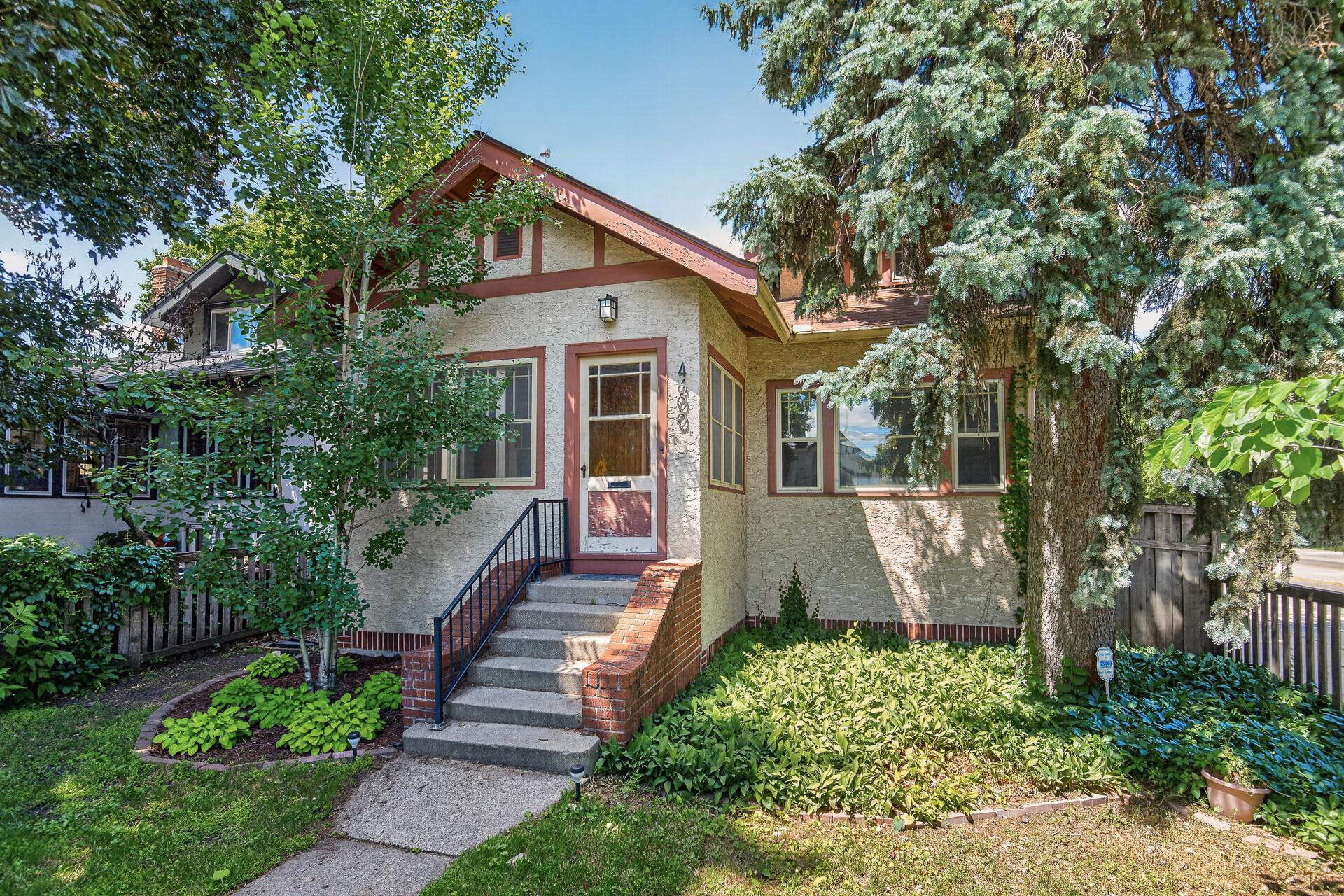 View of Residential at 4600 Portland Avenue, Minneapolis MN 55407, Minneapolis - Mike Wilen | Minnesota Team Real Estate