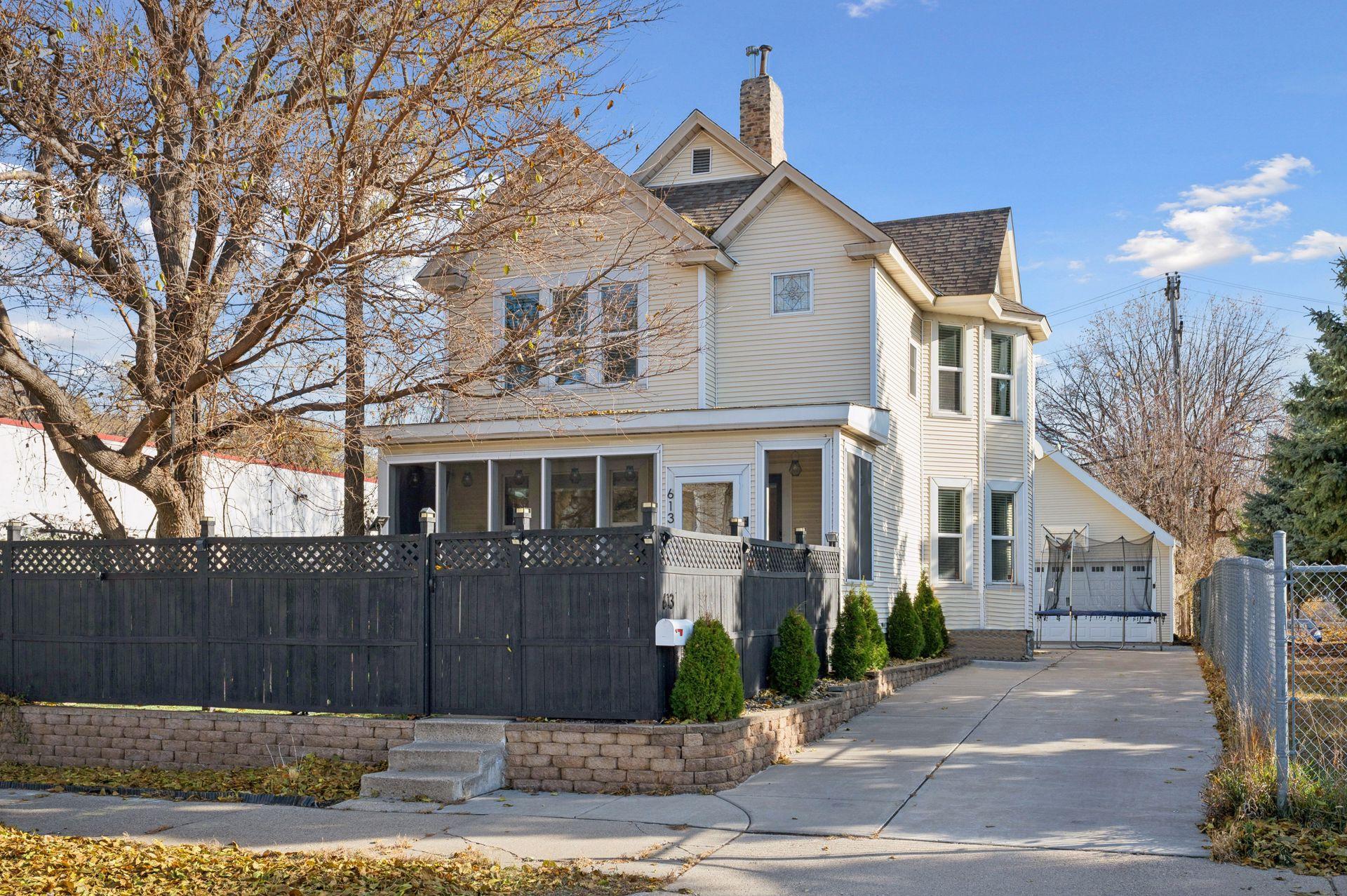 View of Residential at 613 Harrison Street, Minneapolis MN 55413, Minneapolis - Mike Wilen | Minnesota Team Real Estate