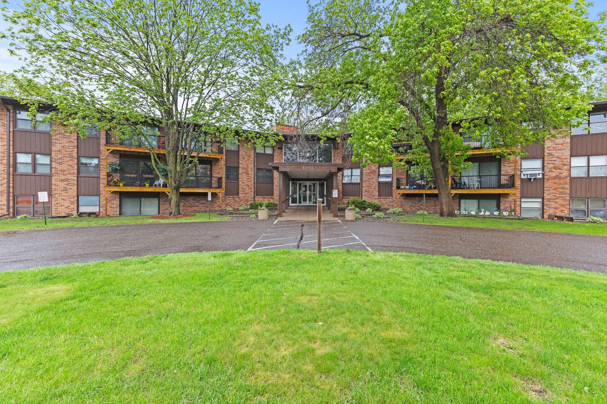 View of Residential at 10113 34th Street #105, Hopkins MN 55305, Hopkins (11 of 21) - Mike Wilen | Minnesota Team Real Estate