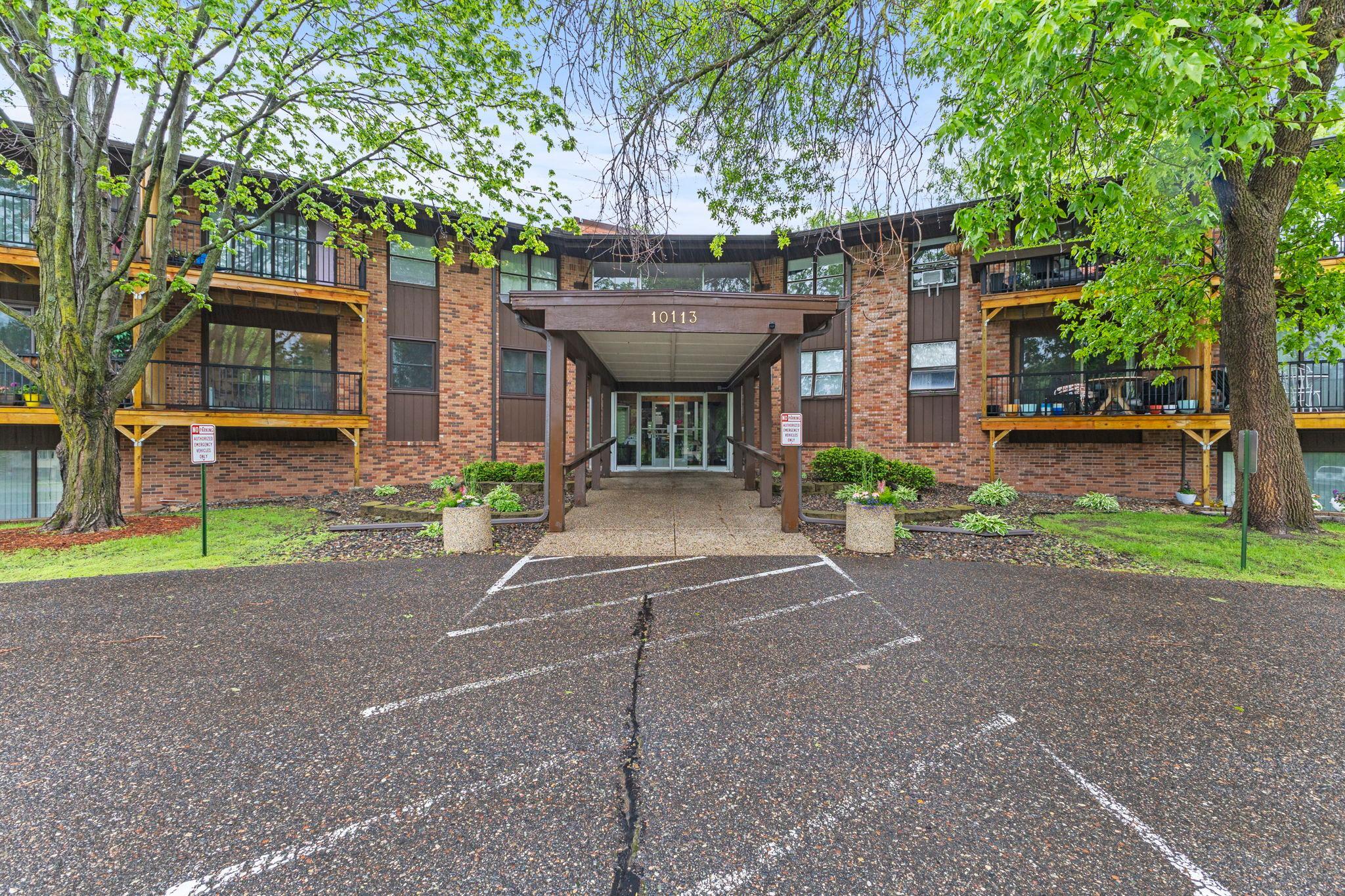 View of Residential at 10113 34th Street #105, Hopkins MN 55305, Hopkins (12 of 21) - Mike Wilen | Minnesota Team Real Estate