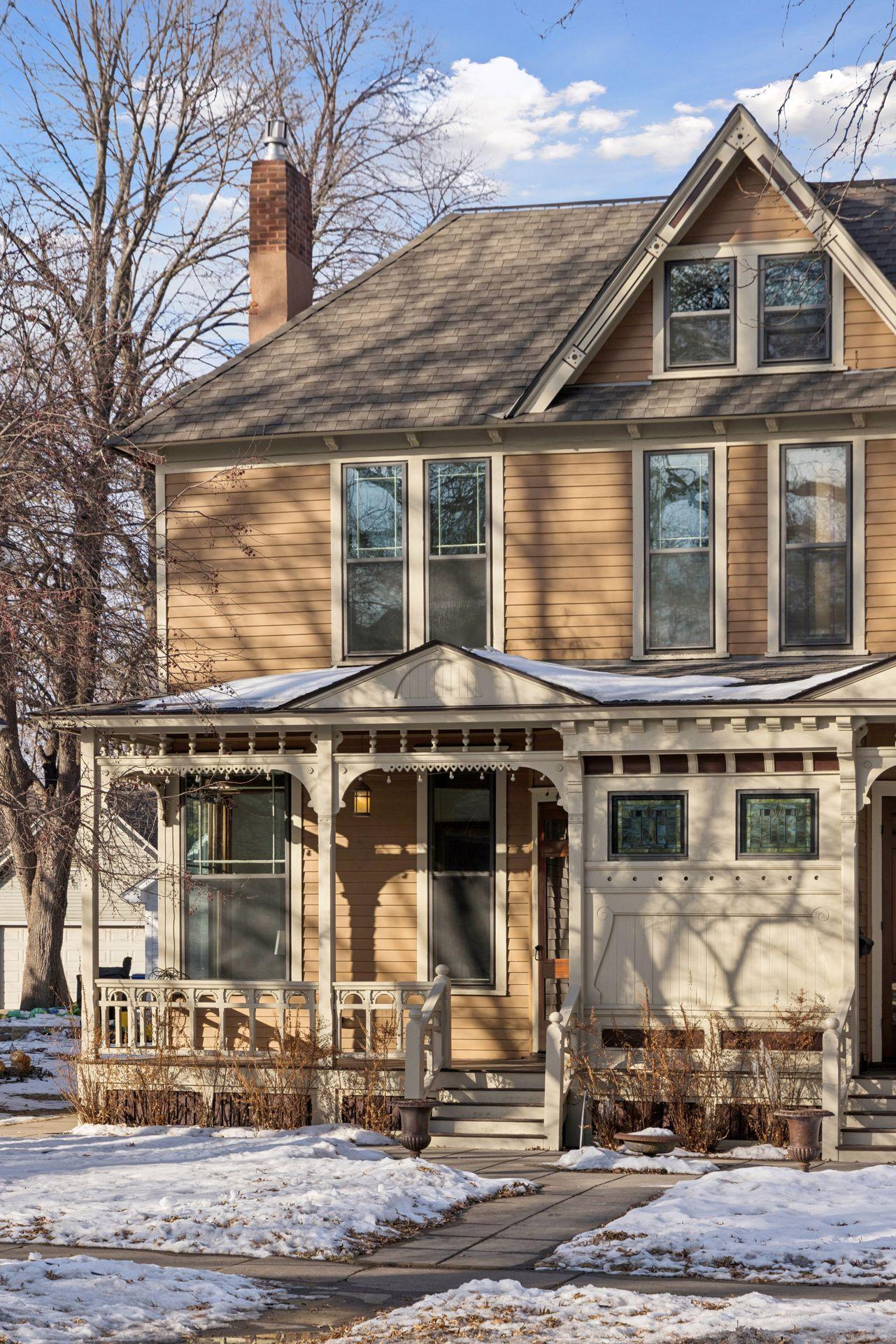 View of Residential at 417 Holly Avenue, Saint Paul MN 55102, Saint Paul - Mike Wilen | Minnesota Team Real Estate