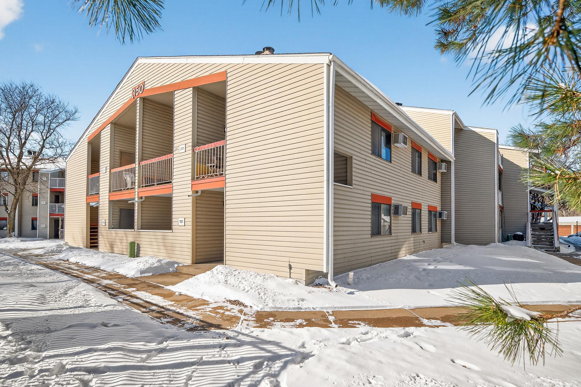 View of Residential at 350 Shelard Parkway #101, Saint Louis Park MN 55426, Saint Louis Park - Mike Wilen | Minnesota Team Real Estate