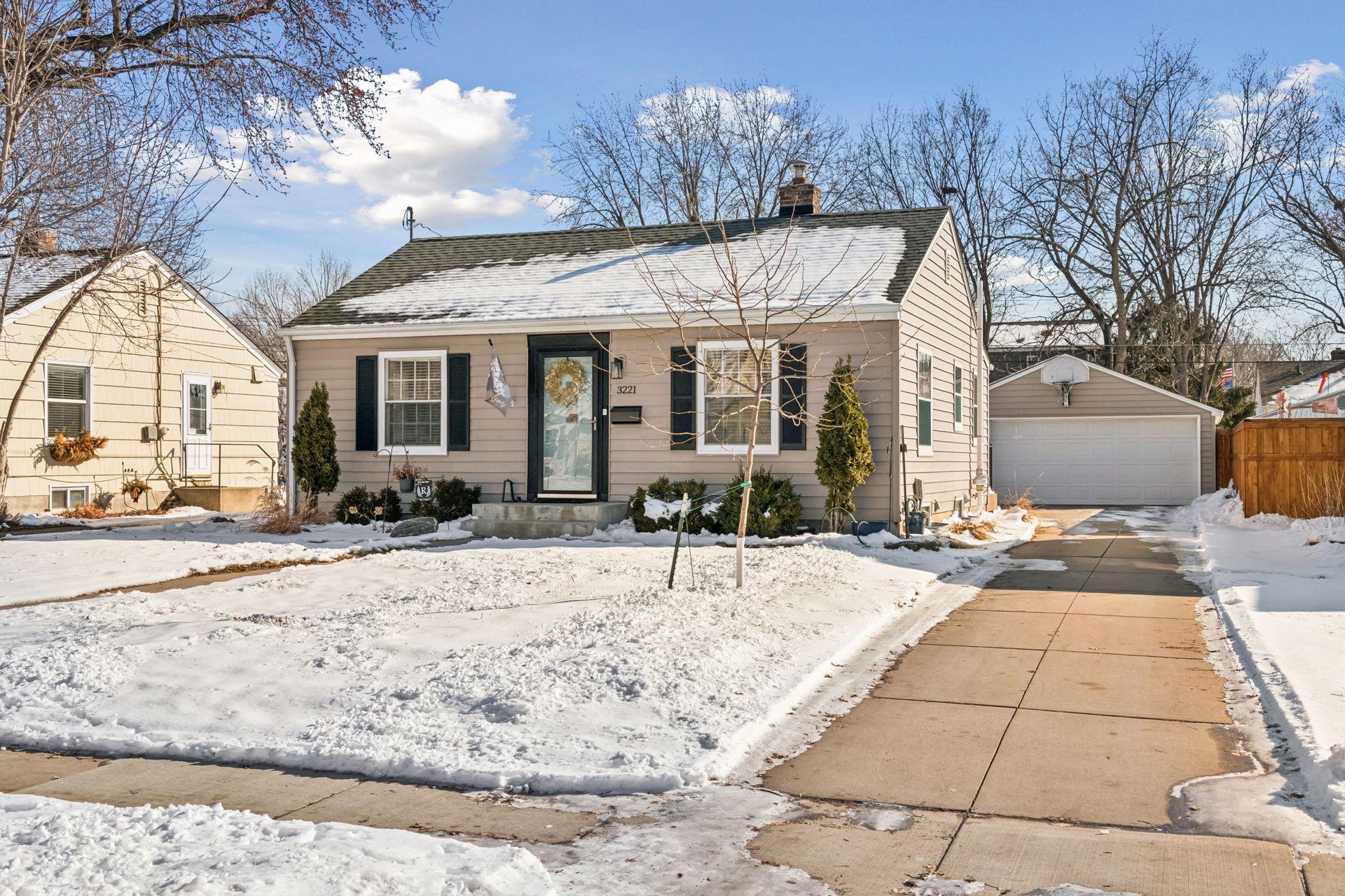 View of Residential at 3221 Georgia Avenue, Saint Louis Park MN 55426, Saint Louis Park - Mike Wilen | Minnesota Team Real Estate