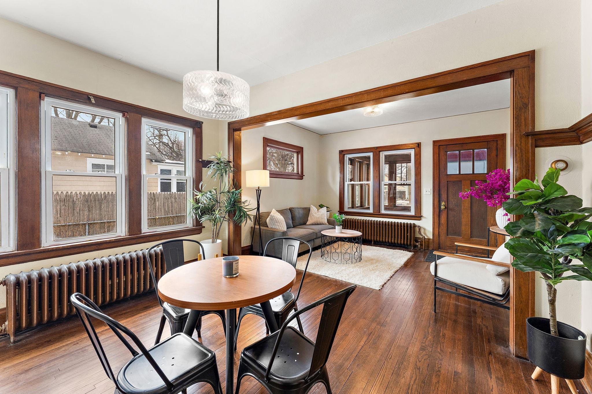 View of Residential at 2034 Stillwater Avenue, Saint Paul MN 55119, Saint Paul - Mike Wilen | Minnesota Team Real Estate
