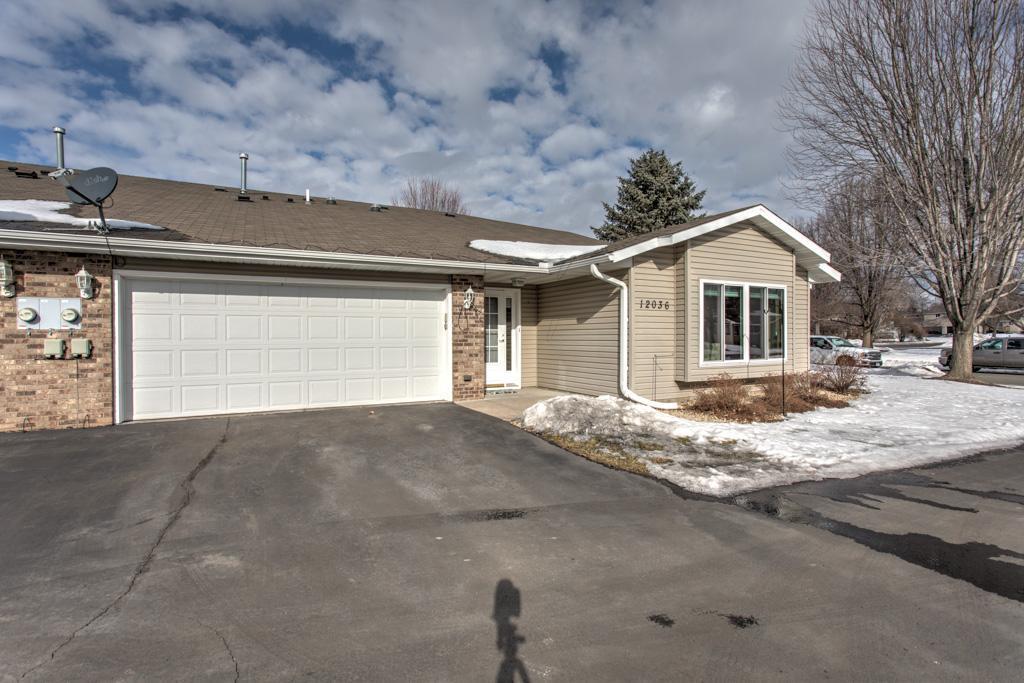 View of Residential at 12036 Yellow Pine Street, Coon Rapids MN 55448, Coon Rapids - Mike Wilen | Minnesota Team Real Estate