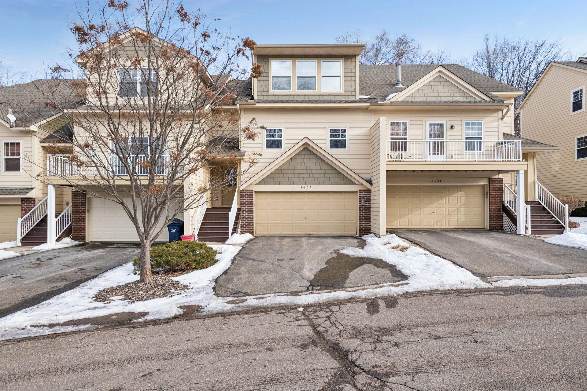 View of Residential at 4004 Cedar Grove Lane, Eagan MN 55122, Eagan - Mike Wilen | Minnesota Team Real Estate