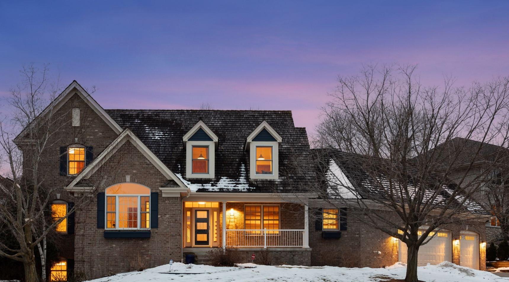 View of Residential at 7801 95th Street, Bloomington MN 55438, Bloomington - Mike Wilen | Minnesota Team Real Estate