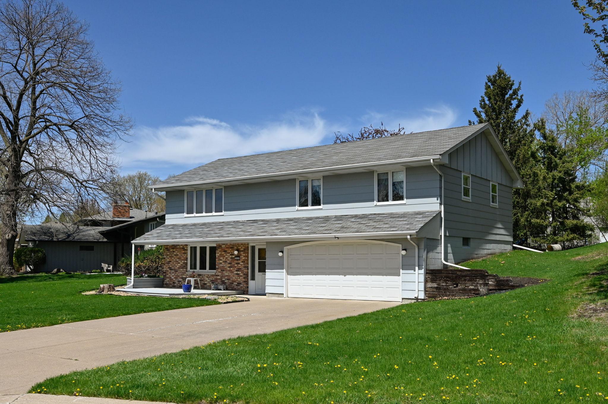 View of Residential at 3916 Ensign Avenue, New Hope MN 55427, New Hope - Mike Wilen | Minnesota Team Real Estate