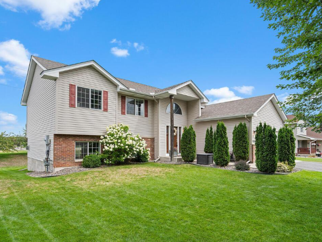 View of Residential at 15596 79th Street, Otsego MN 55330, Otsego - Mike Wilen | Minnesota Team Real Estate