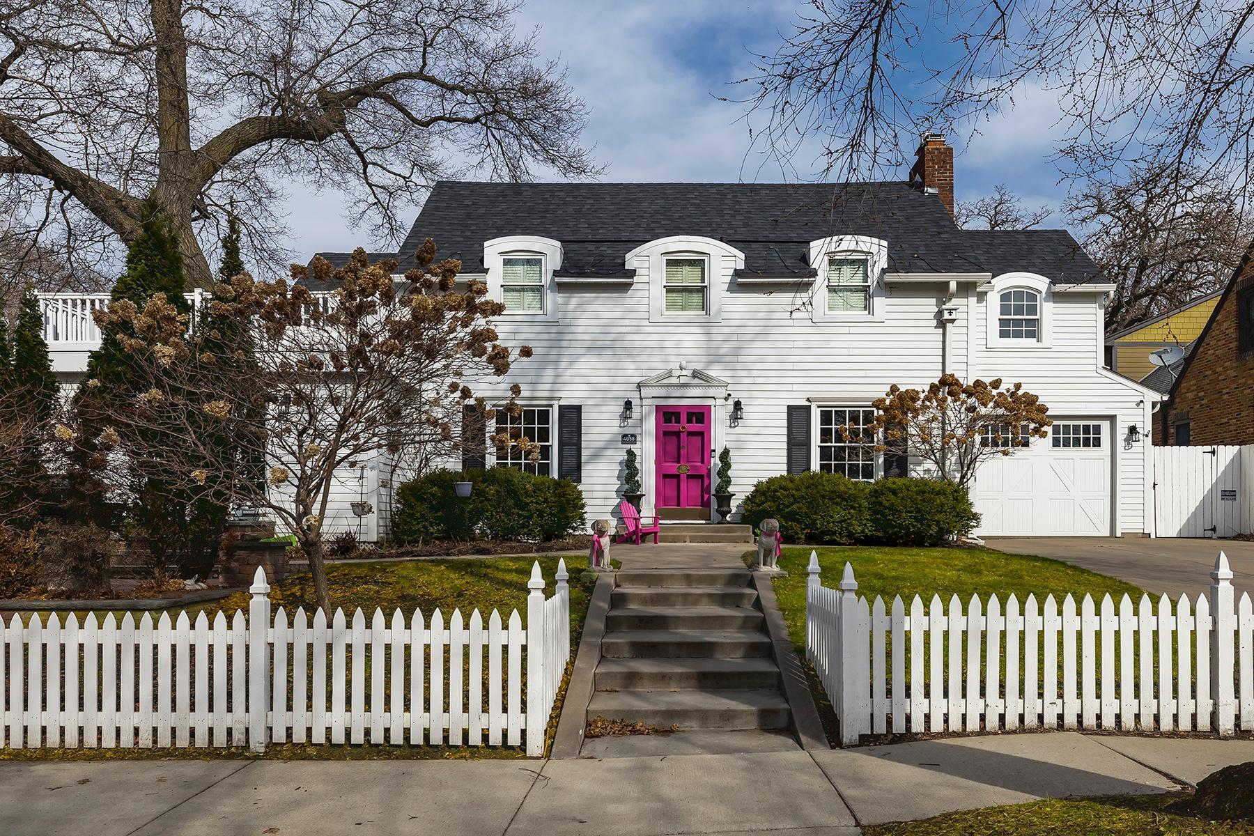 View of Residential at 4058 Sunnyside Road, Edina MN 55424, Edina - Mike Wilen | Minnesota Team Real Estate