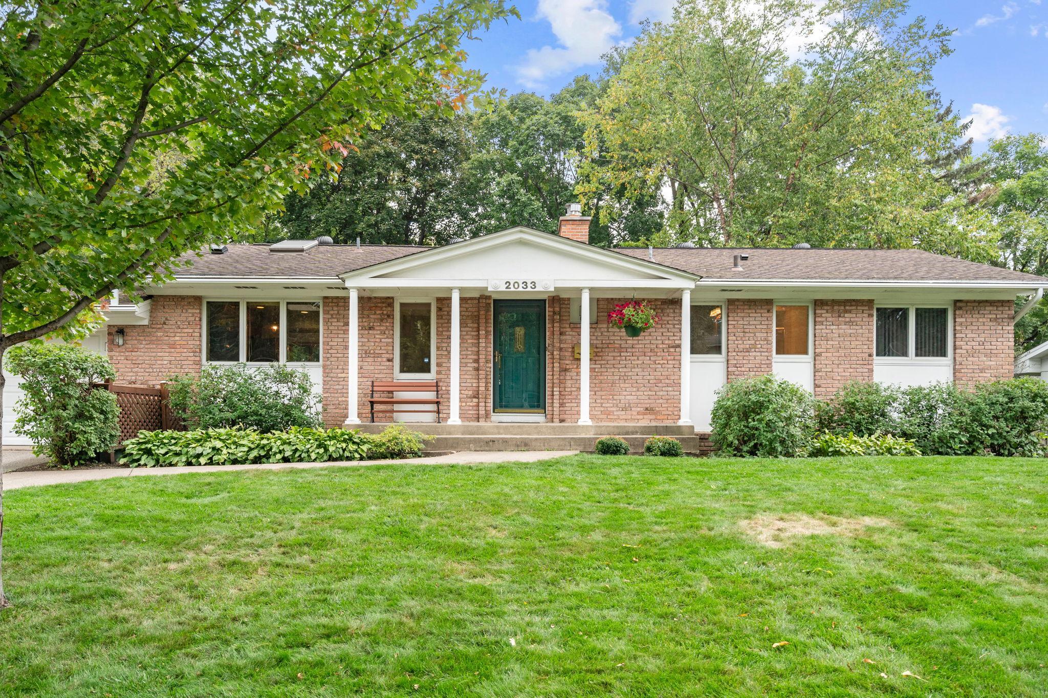 View of Residential at 2033 Virginia Avenue, Saint Louis Park MN 55426, Saint Louis Park - Mike Wilen | Minnesota Team Real Estate