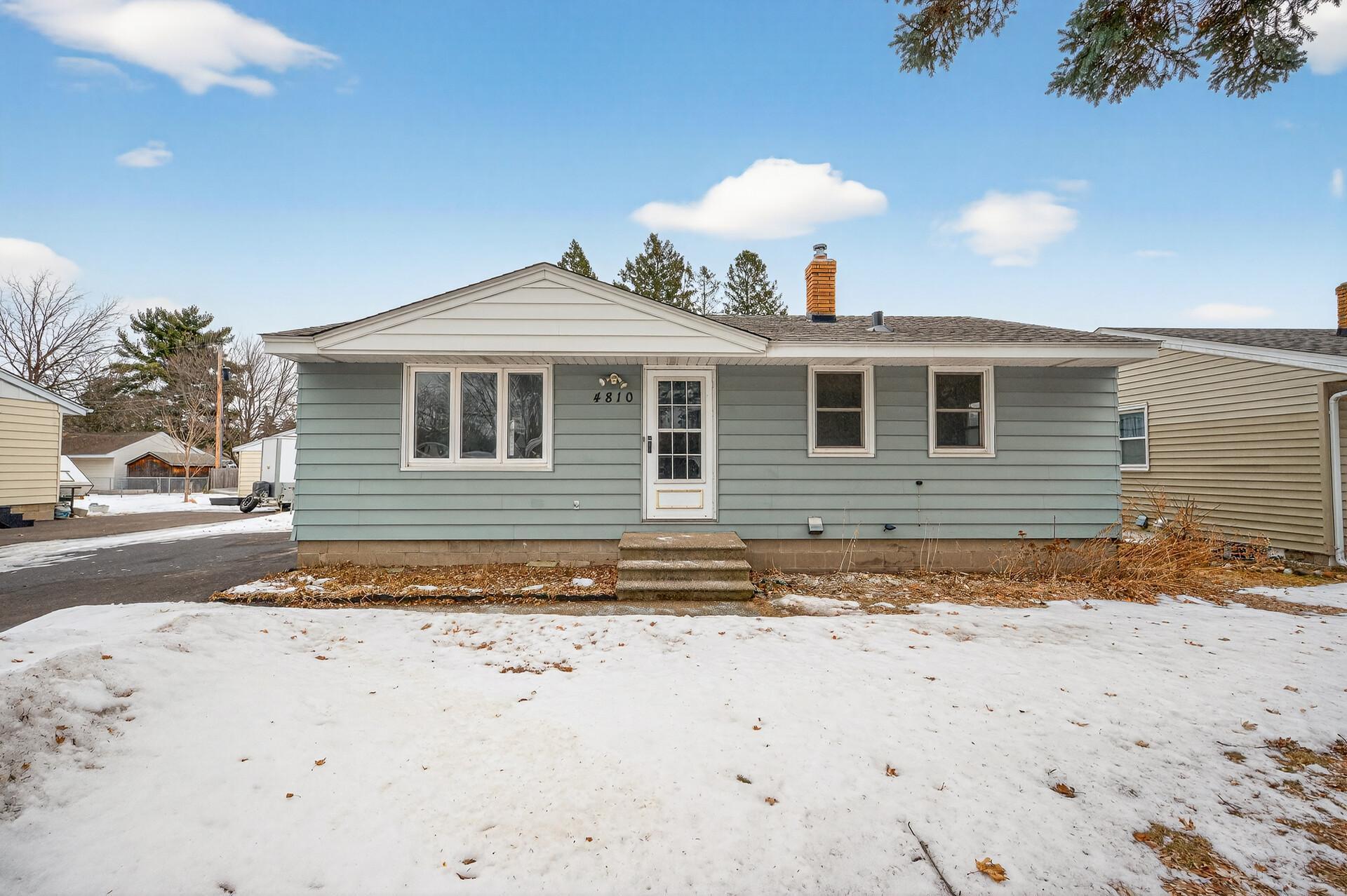 View of Residential at 4810 Karen Place, White Bear Lake MN 55110, White Bear Lake - Mike Wilen | Minnesota Team Real Estate