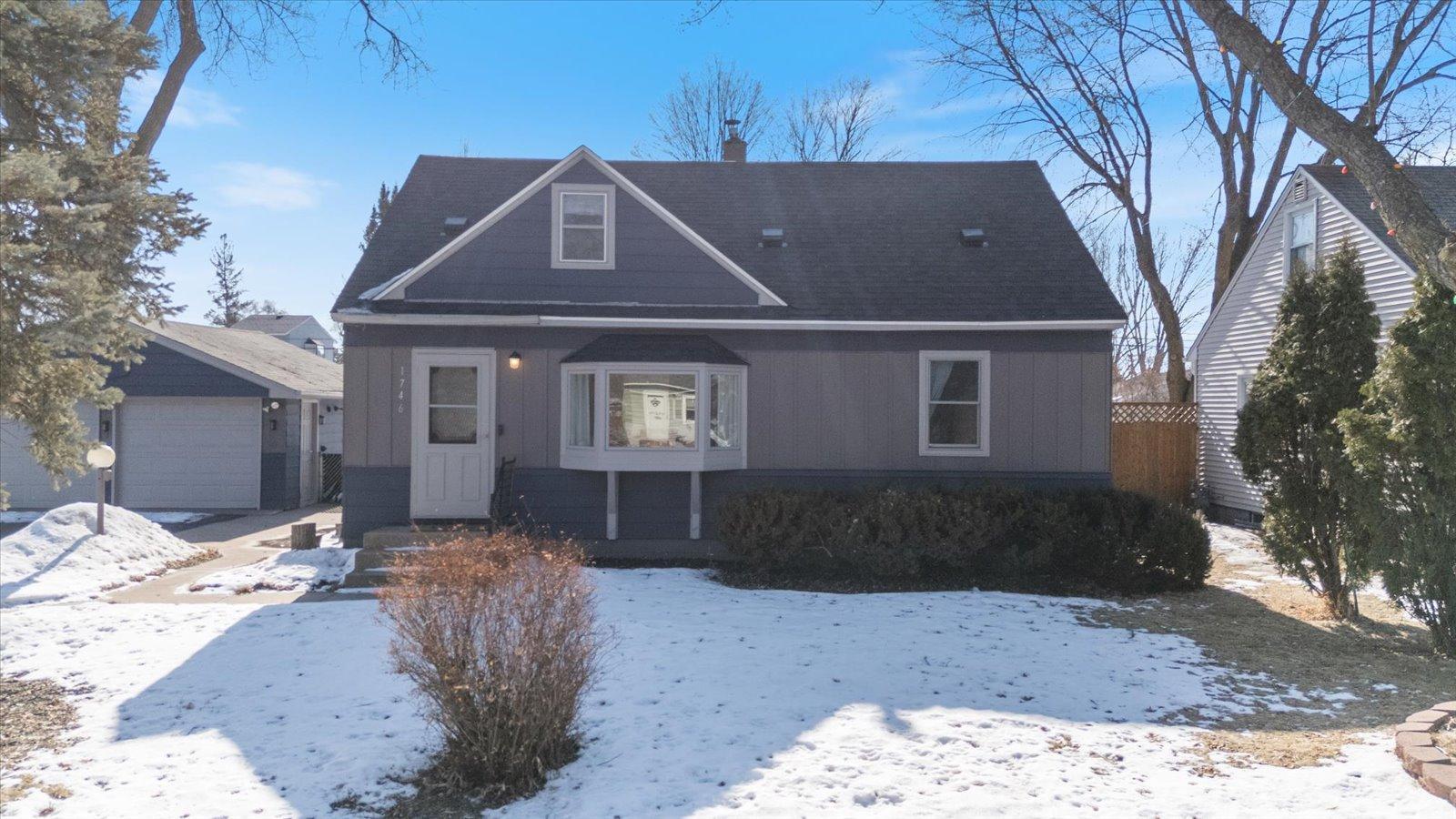 View of Residential at 1746 Terrace Drive, Shoreview MN 55126, Shoreview - Mike Wilen | Minnesota Team Real Estate
