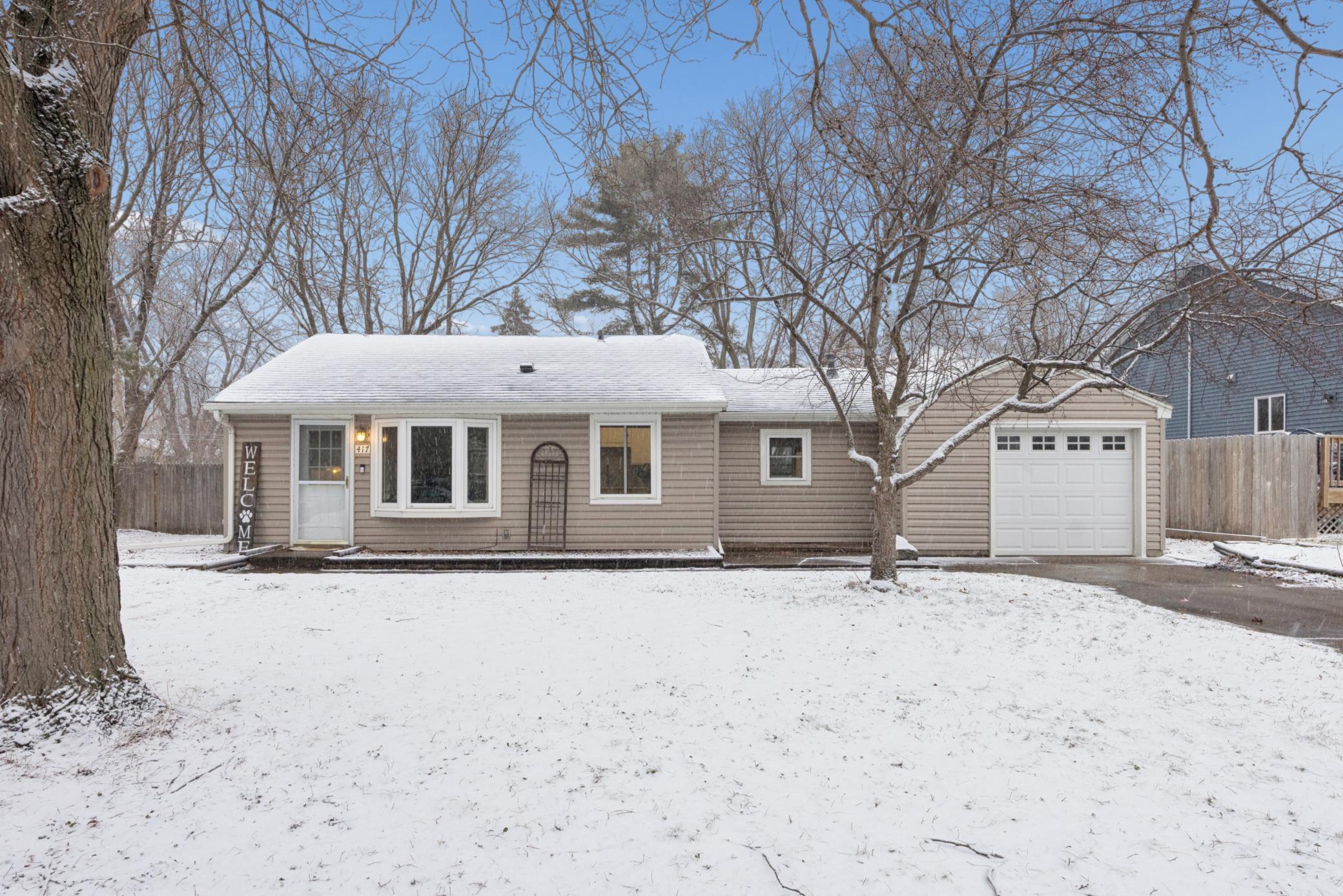View of Residential at 417 105th Lane, Coon Rapids MN 55448, Coon Rapids - Mike Wilen | Minnesota Team Real Estate