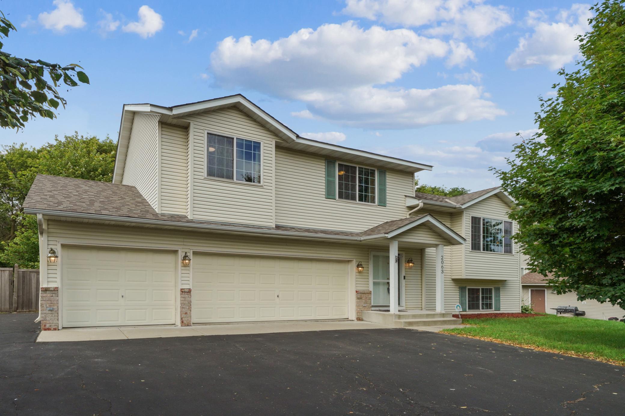 View of Residential at 2063 Wild Wings Pass, Elko New Market MN 55054, Elko New Market - Mike Wilen | Minnesota Team Real Estate