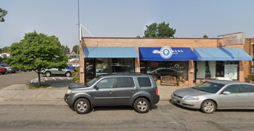 View of Commercial Sale at 2844 Johnson Street, Minneapolis MN 55418, Minneapolis - Mike Wilen | Minnesota Team Real Estate