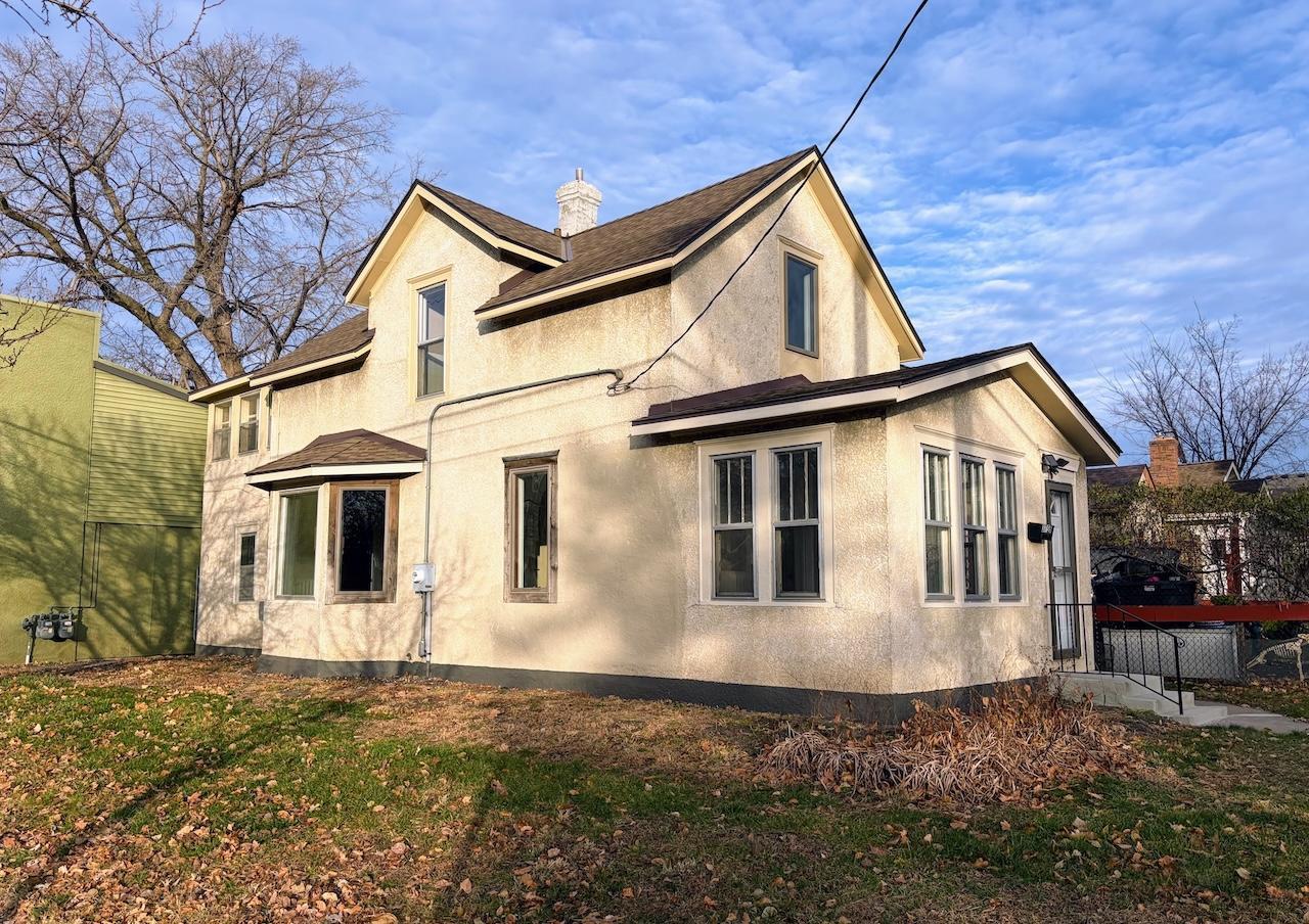 View of Residential Income at 3756 29th Avenue, Minneapolis MN 55406, Minneapolis - Mike Wilen | Minnesota Team Real Estate