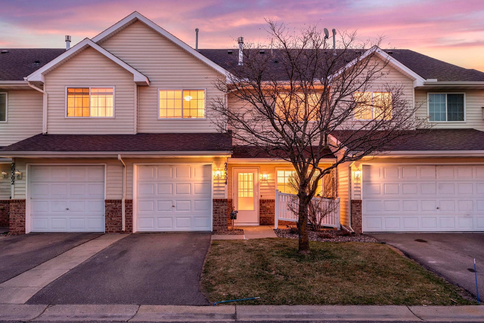 View of Residential at 20504 Erin Court #3, Farmington MN 55024, Farmington - Mike Wilen | Minnesota Team Real Estate