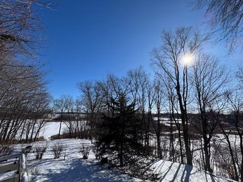 View of Land at 5123 Waterbury Road, Mound - Mike Wilen | Minnesota Team Real Estate