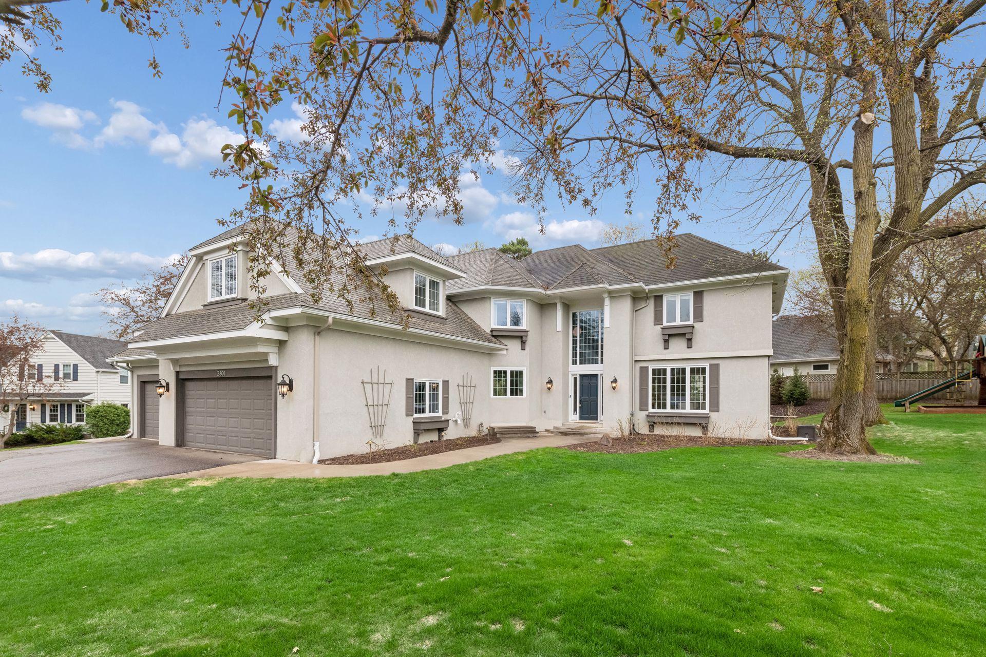 View of Residential at 2301 Platwood Road, Minnetonka MN 55305, Minnetonka - Mike Wilen | Minnesota Team Real Estate